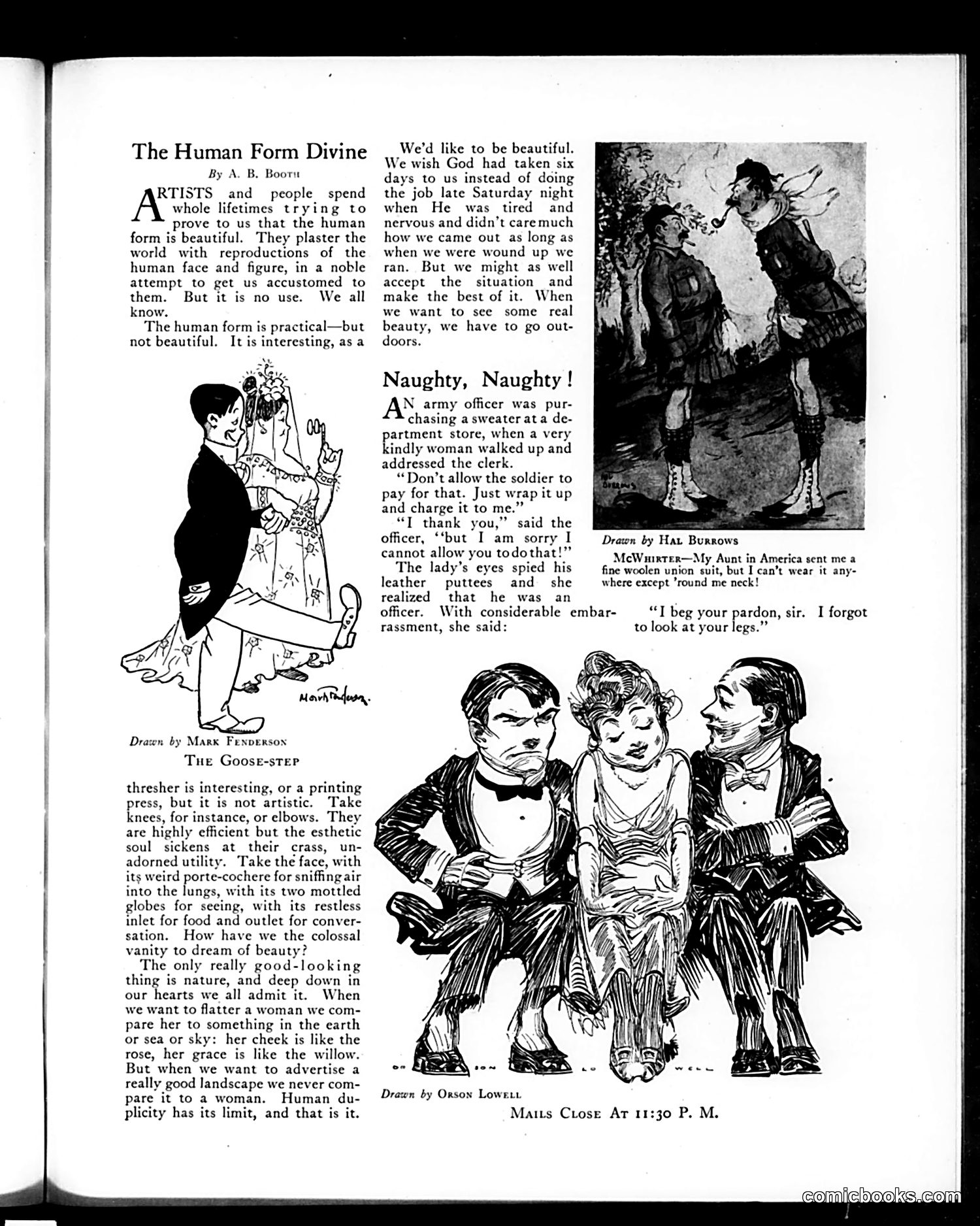 Judge — March 23, 1918 — page 7 of 32