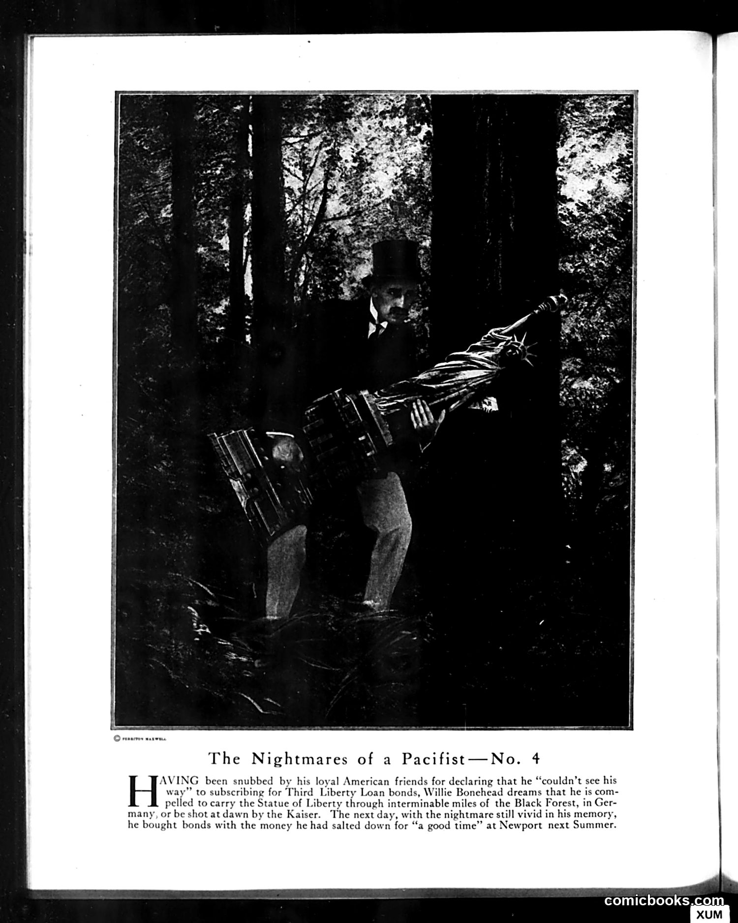 Judge — March 23, 1918 — page 10 of 32