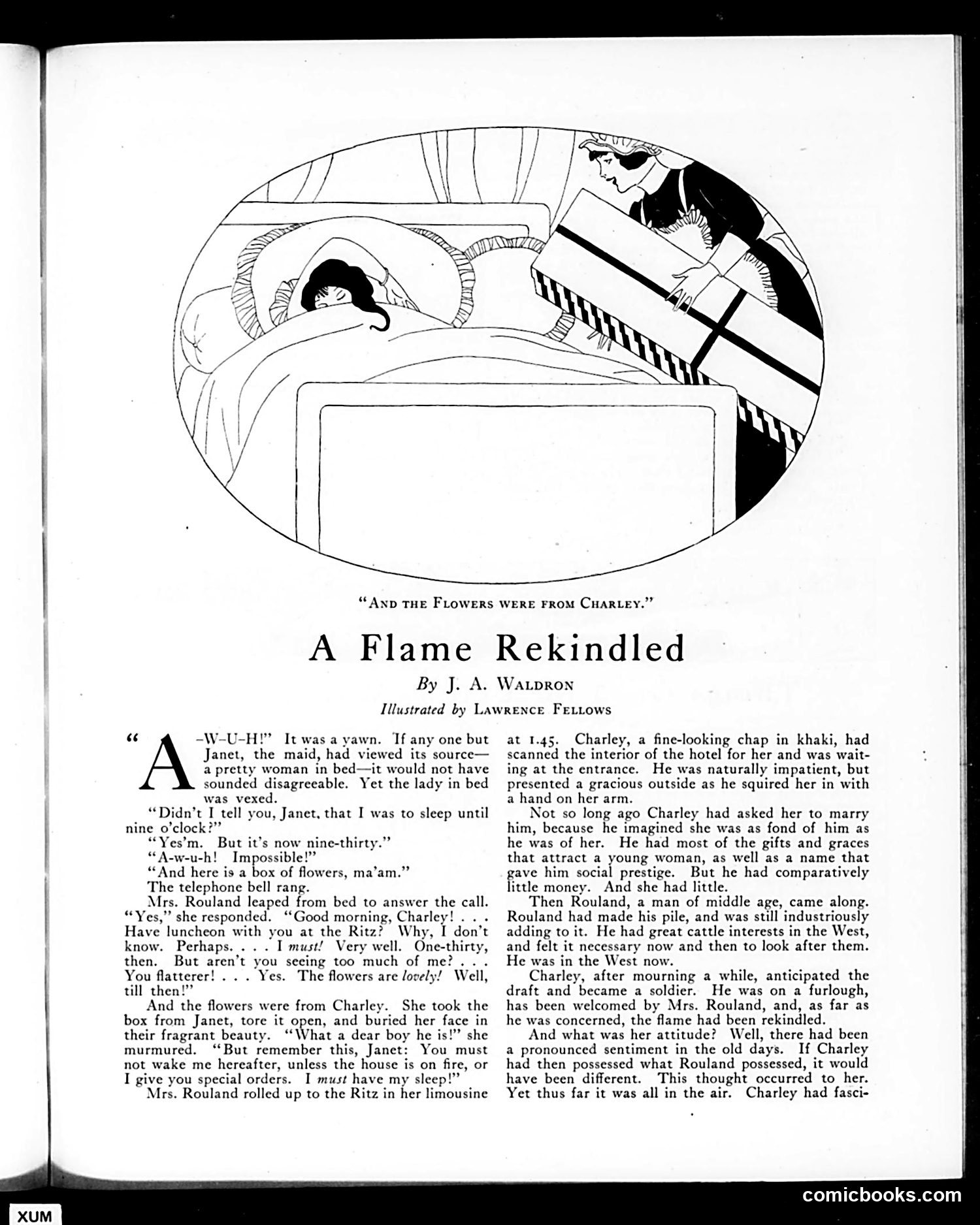 Judge — March 23, 1918 — page 11 of 32