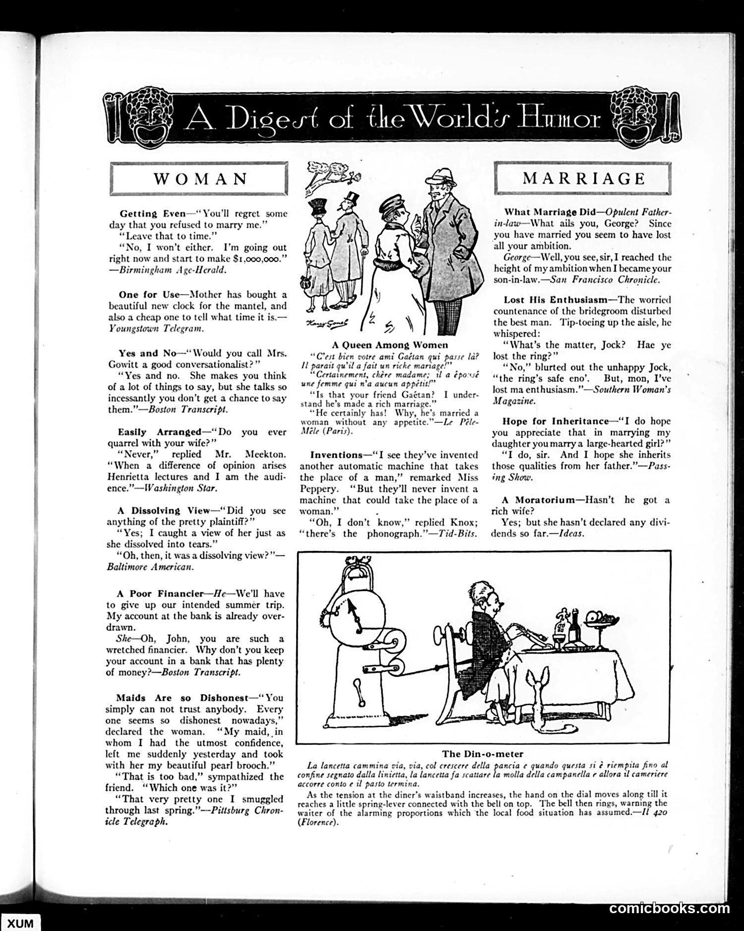 Judge — March 23, 1918 — page 13 of 32