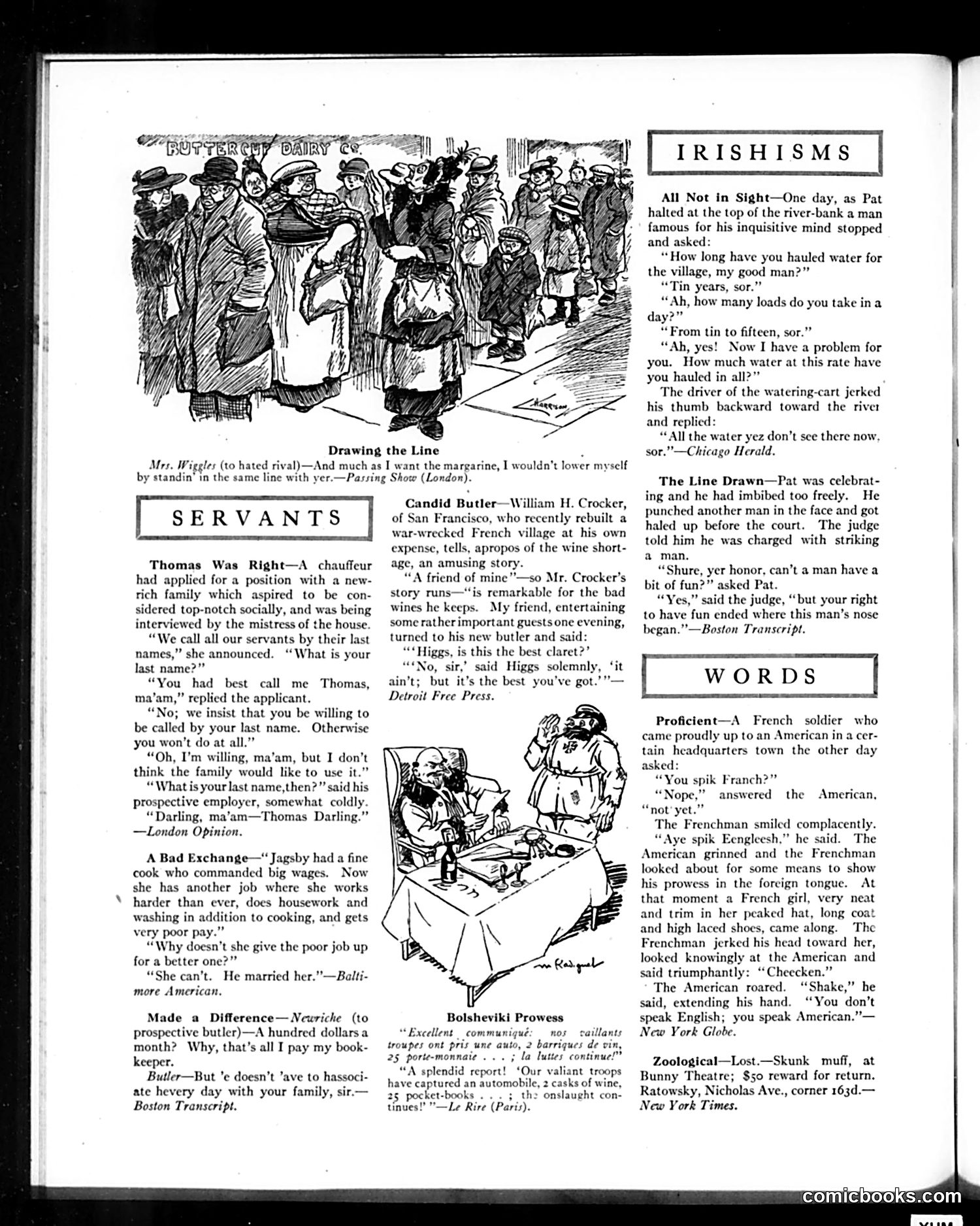 Judge — March 23, 1918 — page 14 of 32