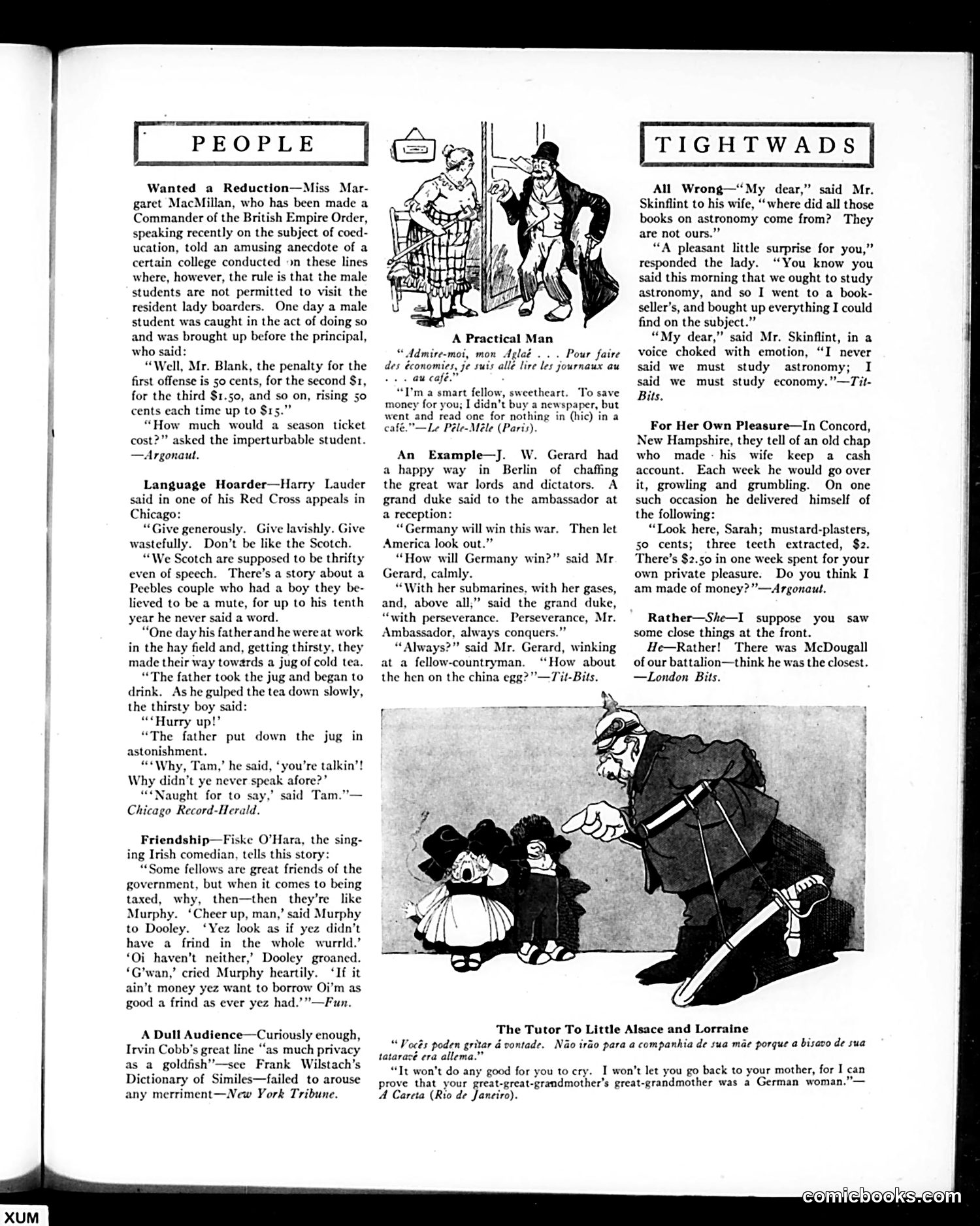 Judge — March 23, 1918 — page 15 of 32