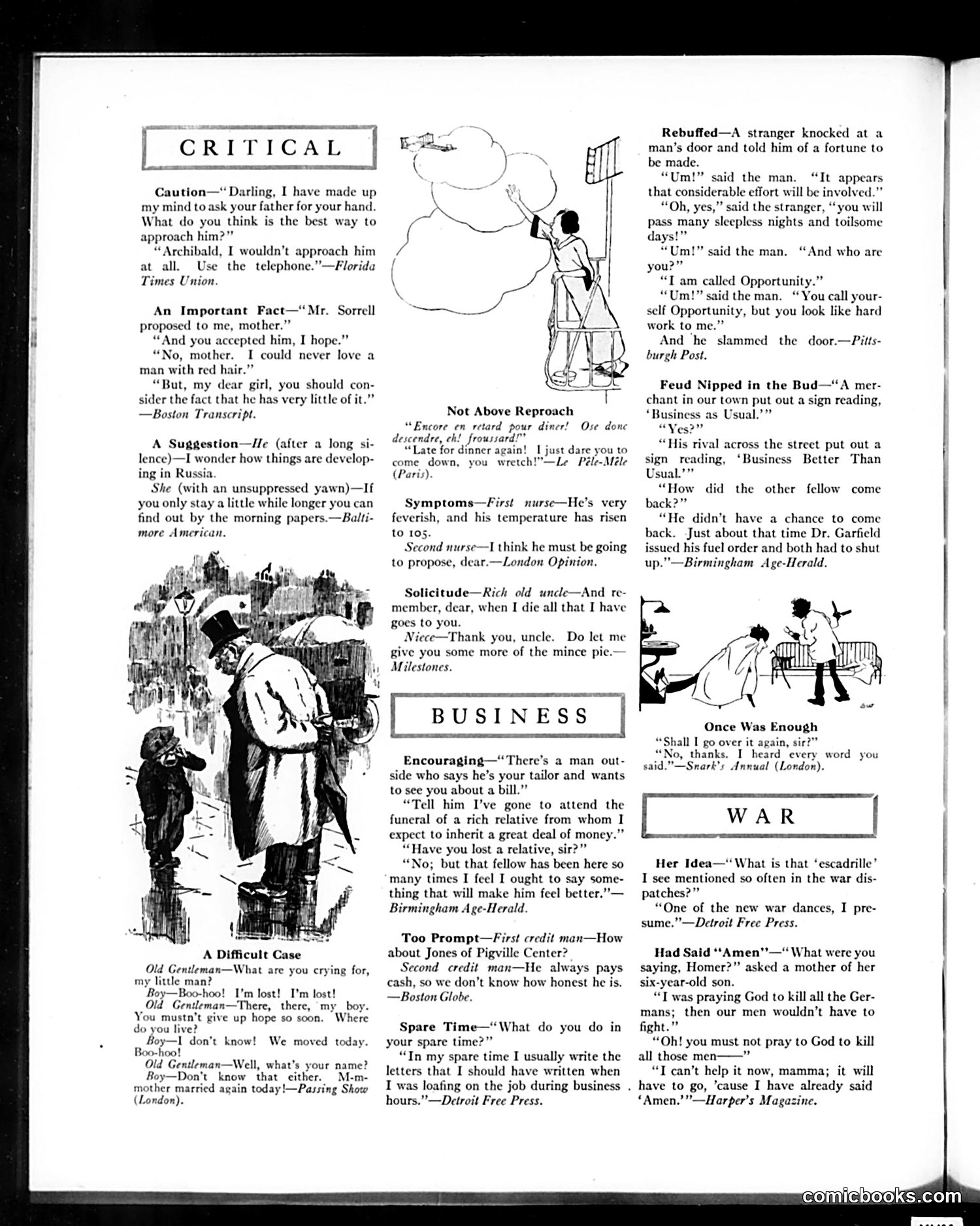 Judge — March 23, 1918 — page 16 of 32