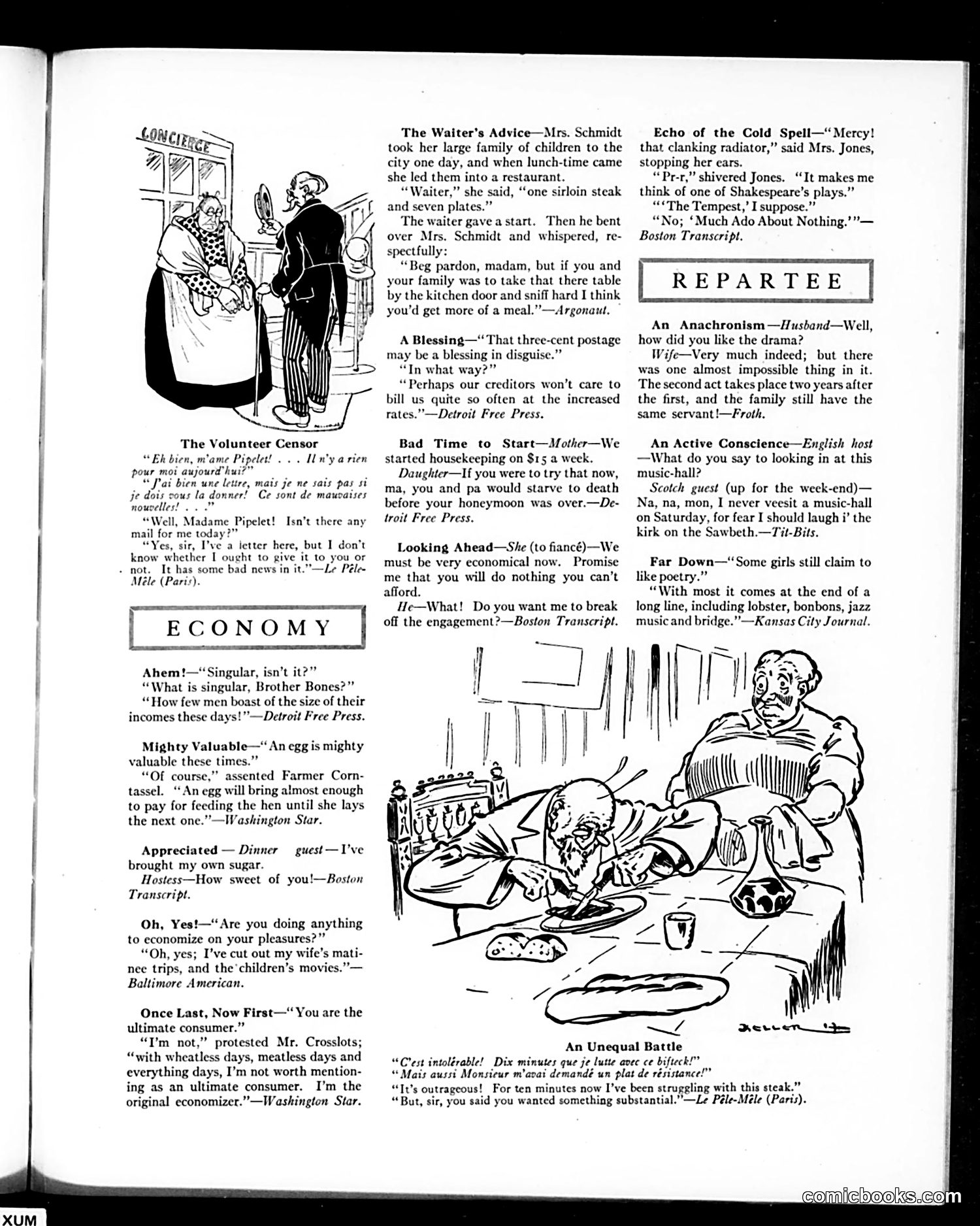 Judge — March 23, 1918 — page 17 of 32
