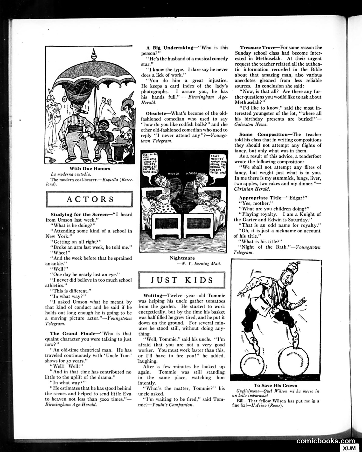 Judge — March 23, 1918 — page 18 of 32
