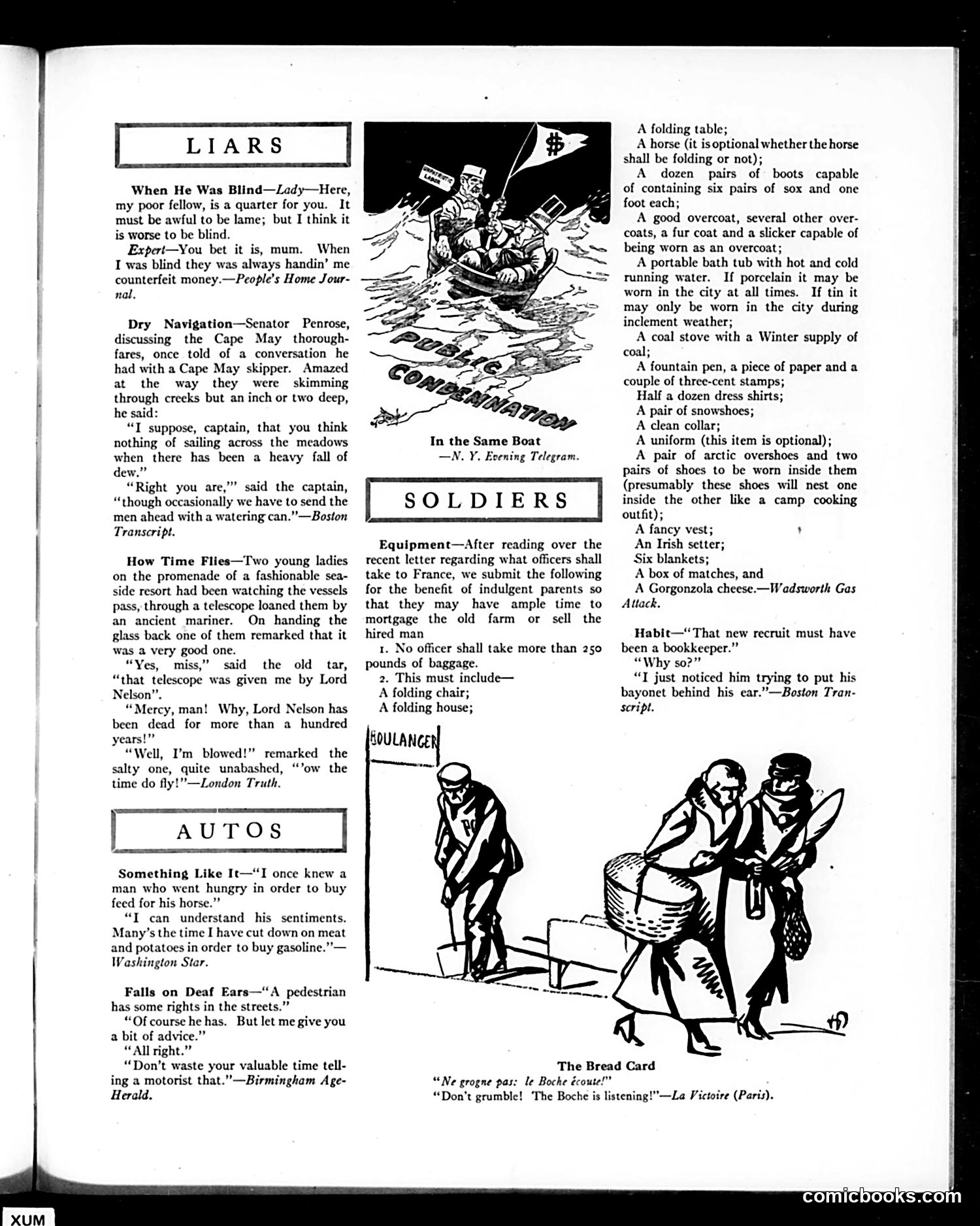 Judge — March 23, 1918 — page 19 of 32