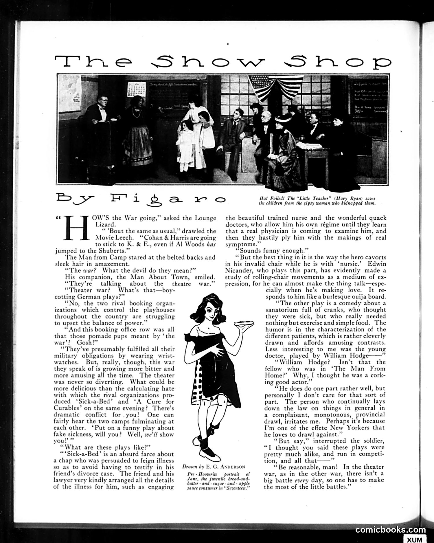 Judge — March 23, 1918 — page 20 of 32