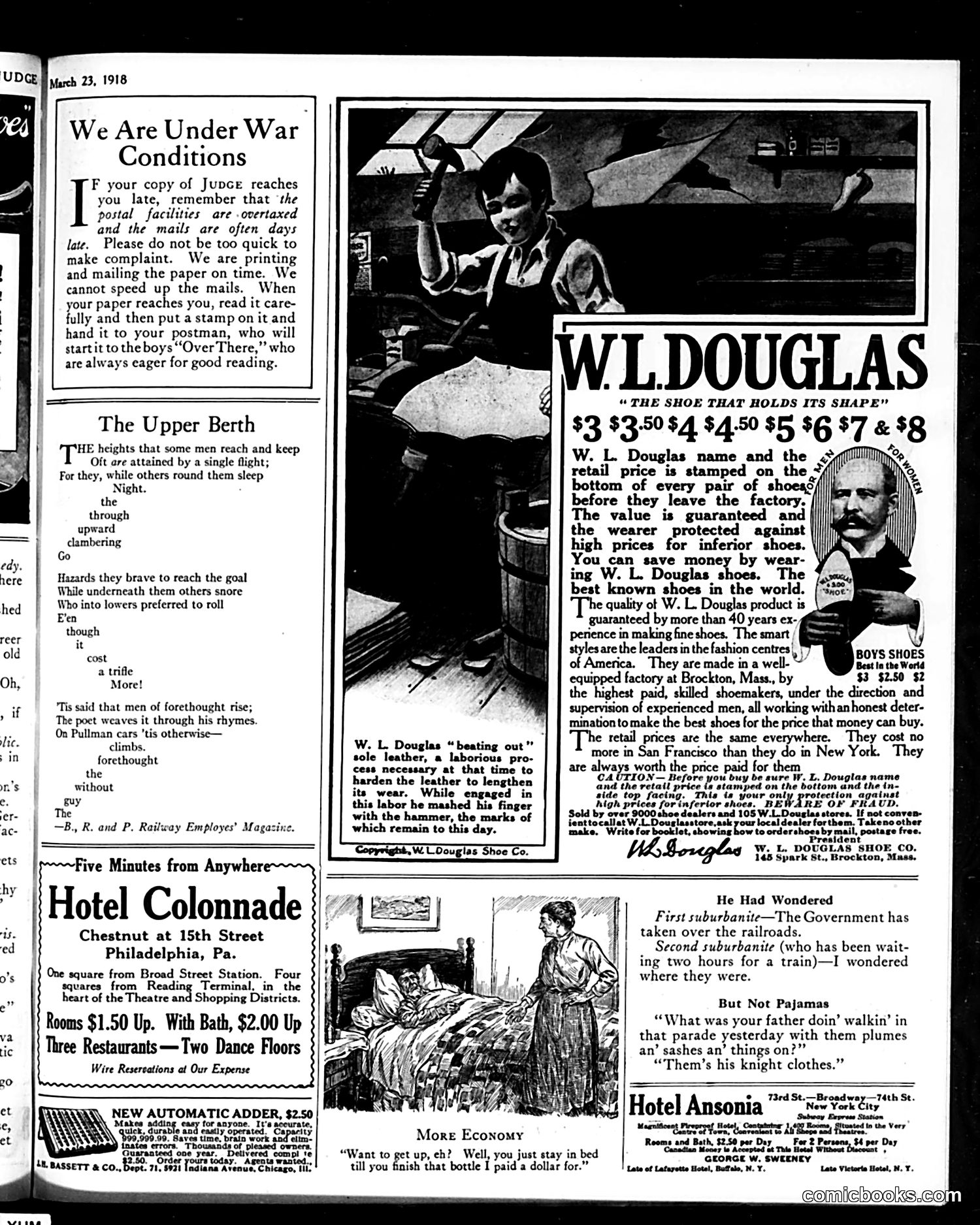 Judge — March 23, 1918 — page 27 of 32