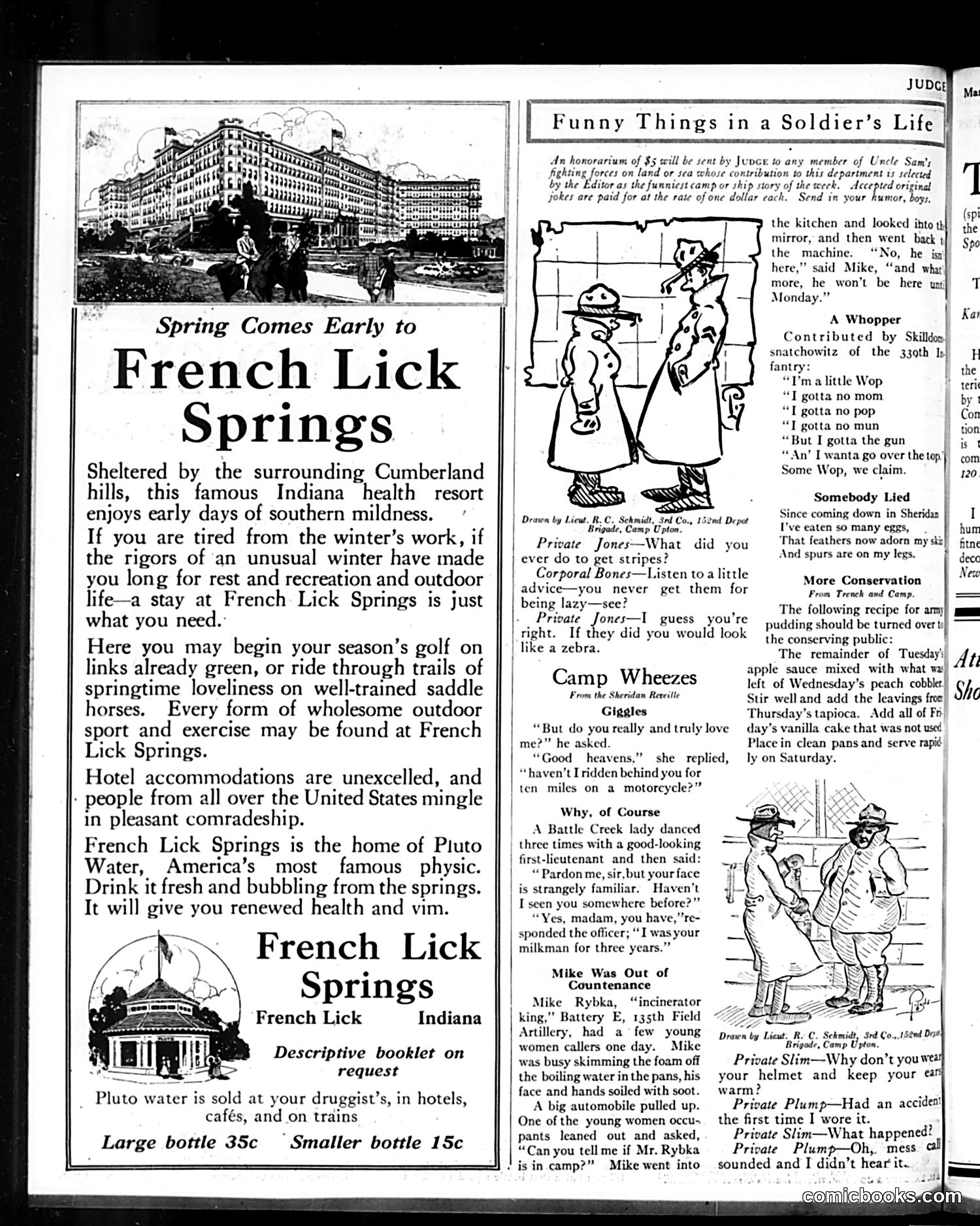 Judge — March 23, 1918 — page 28 of 32