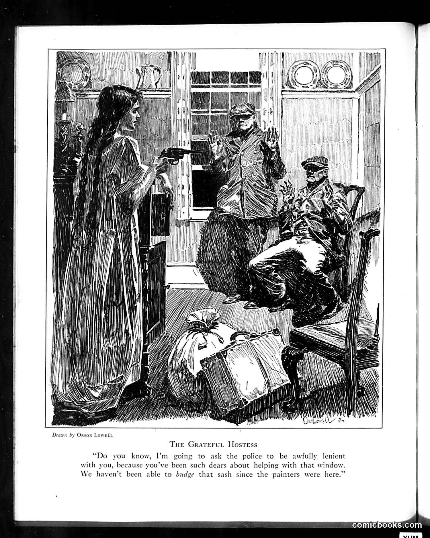 Judge — March 30, 1918 — page 4 of 36