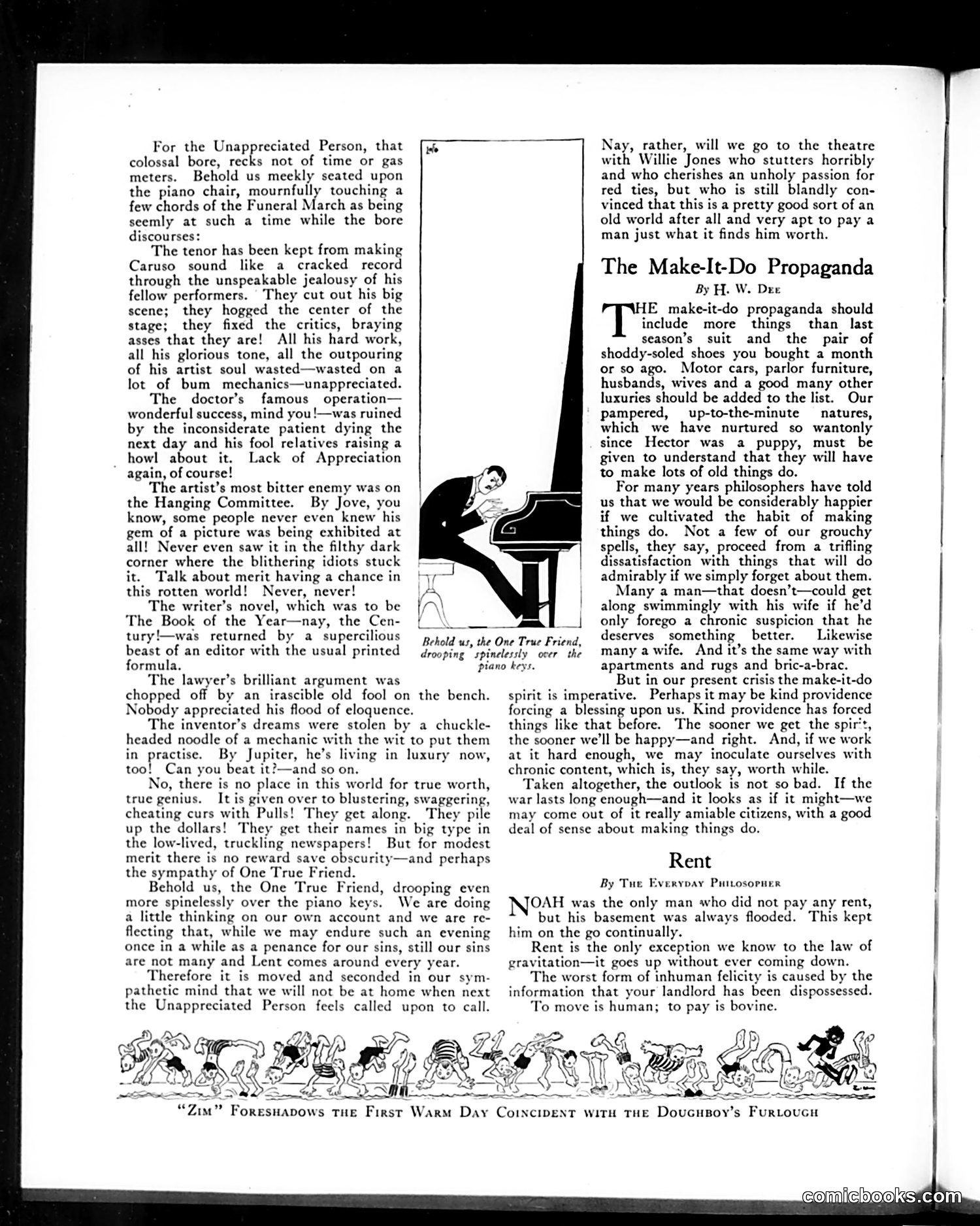 Judge — March 30, 1918 — page 6 of 36