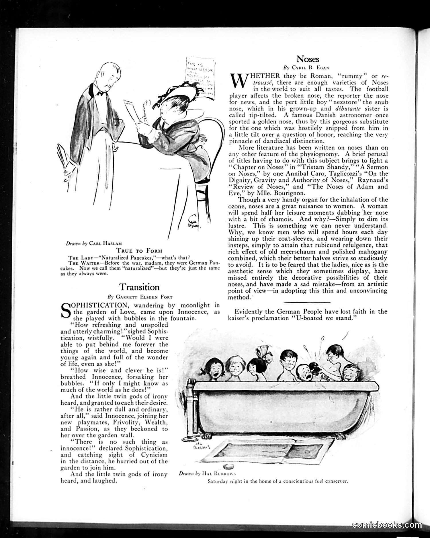Judge — March 30, 1918 — page 8 of 36