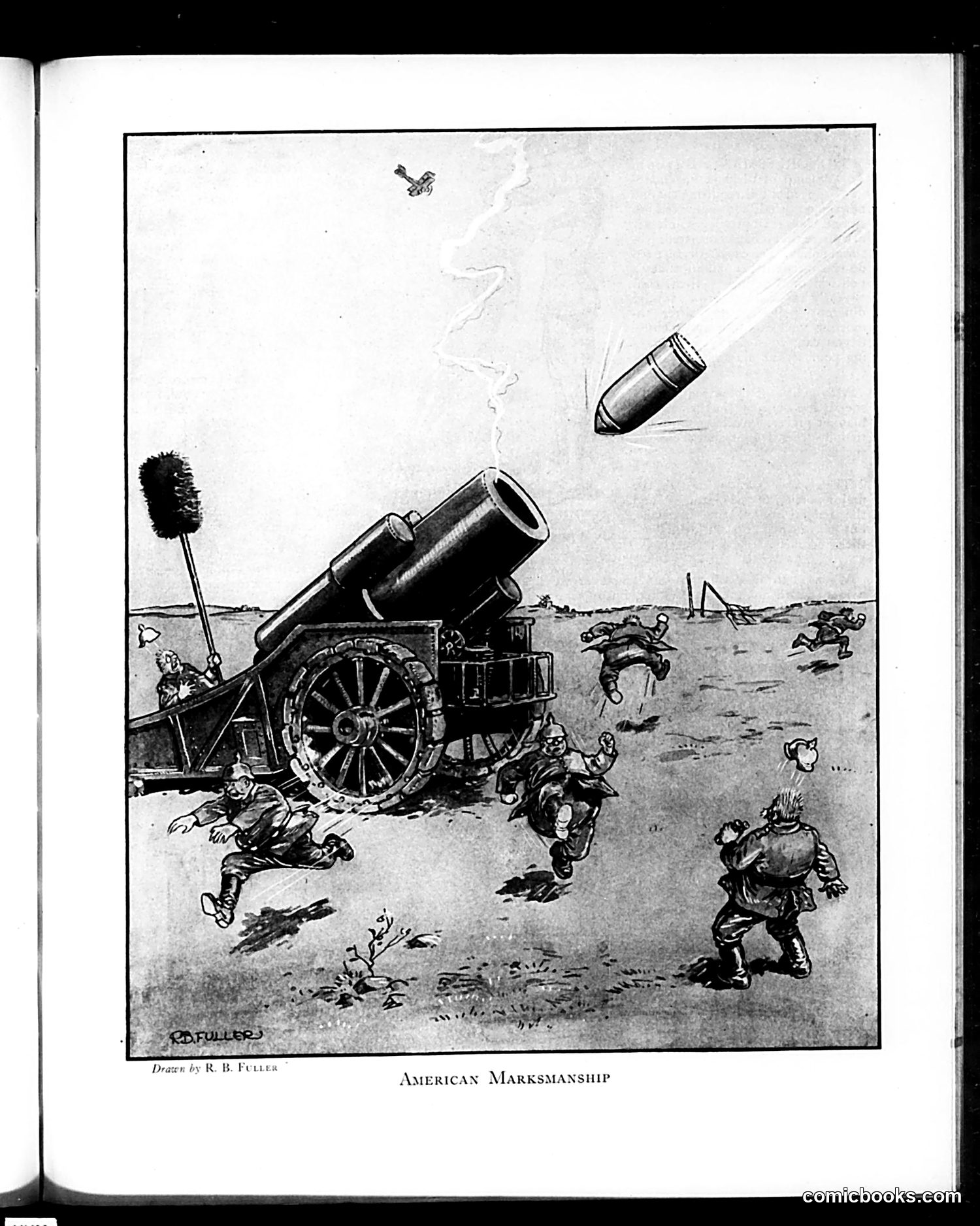 Judge — March 30, 1918 — page 9 of 36
