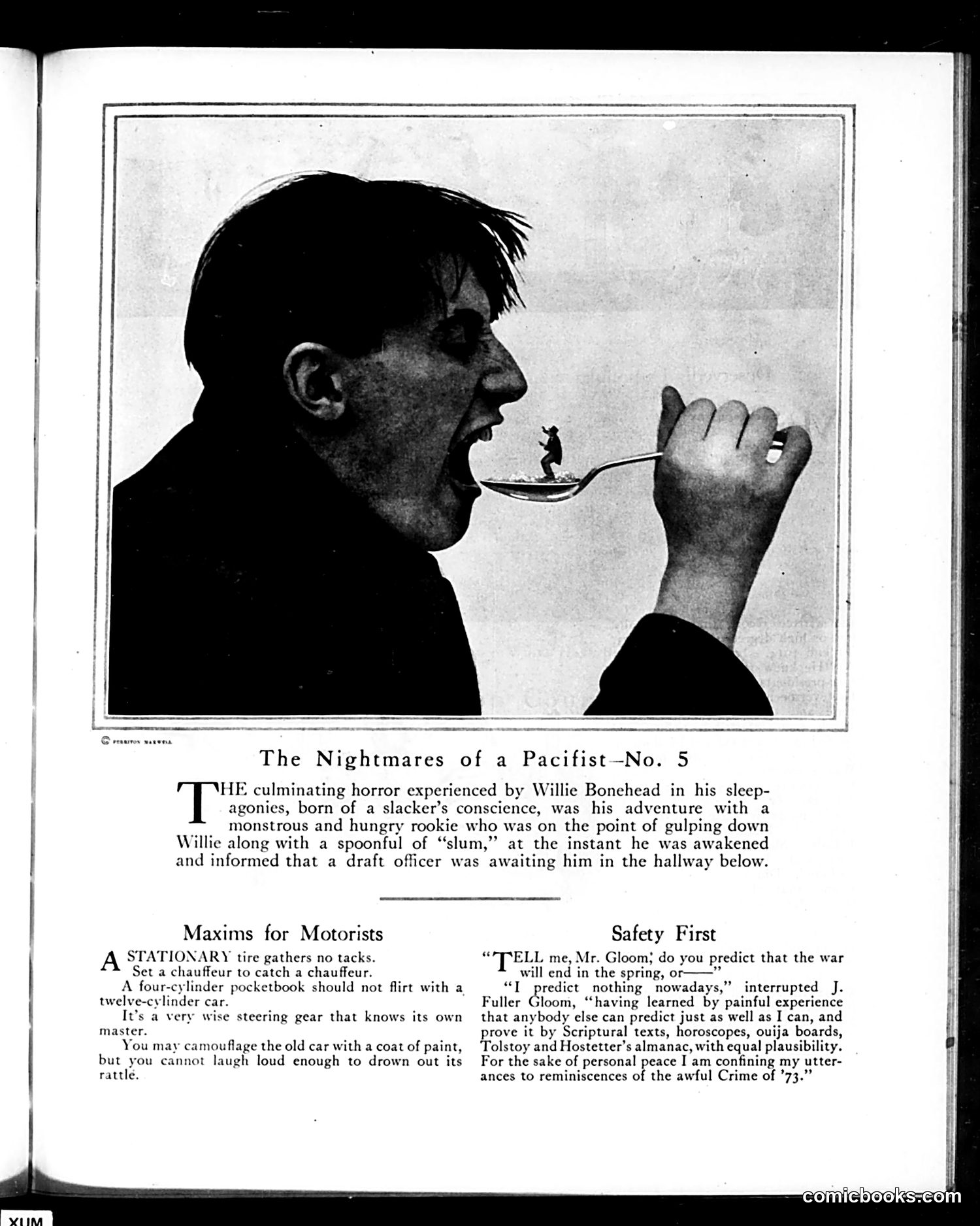 Judge — March 30, 1918 — page 11 of 36