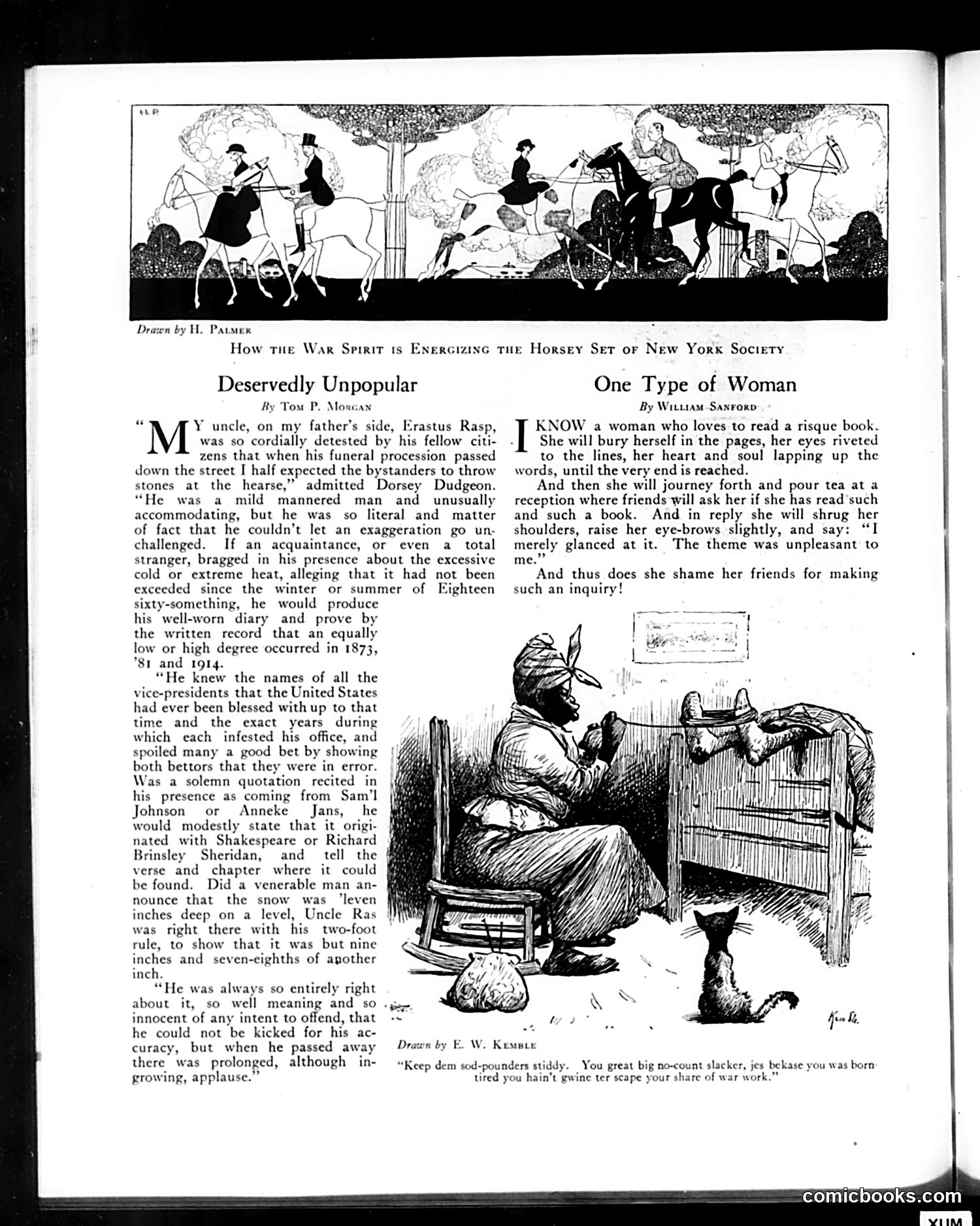 Judge — March 30, 1918 — page 12 of 36