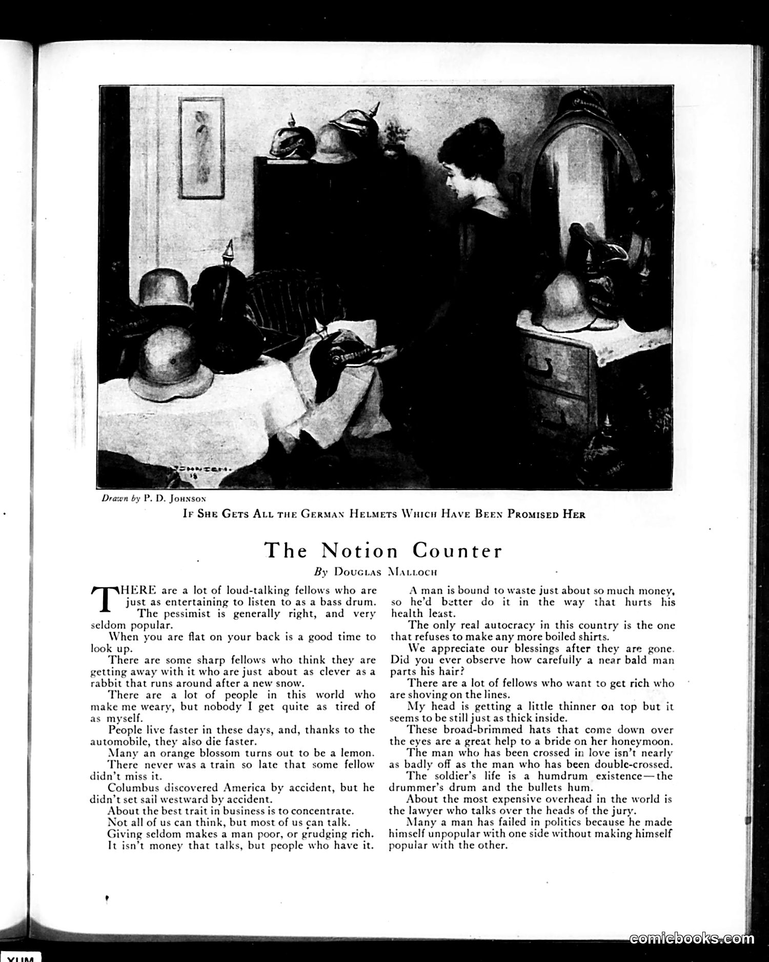Judge — March 30, 1918 — page 13 of 36