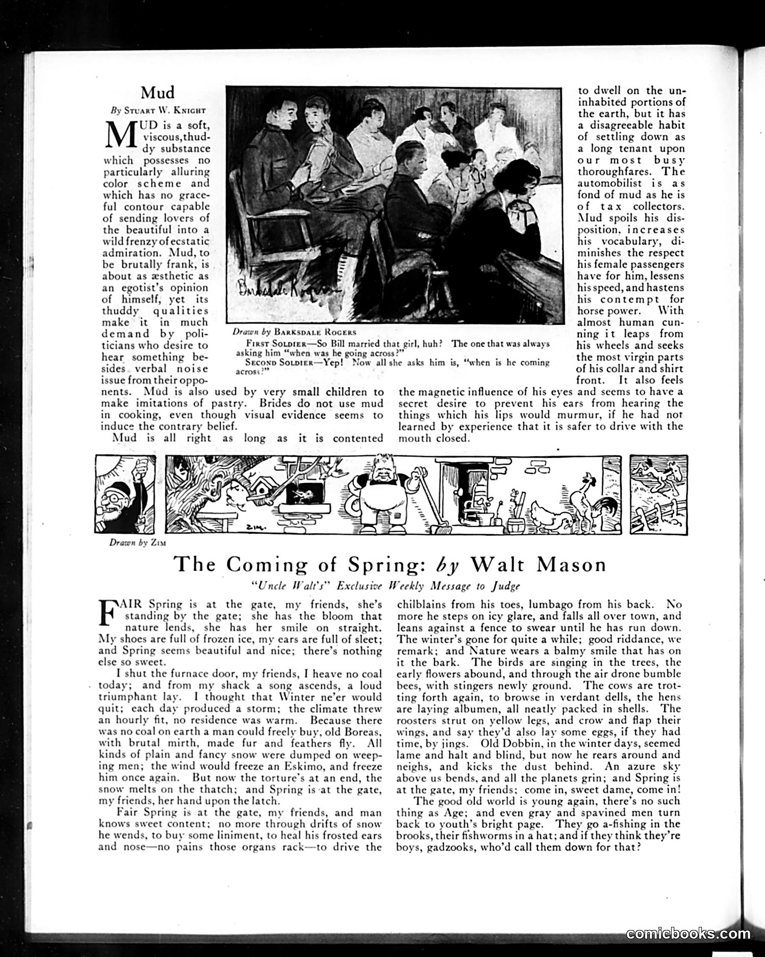 Judge — March 30, 1918 — page 14 of 36