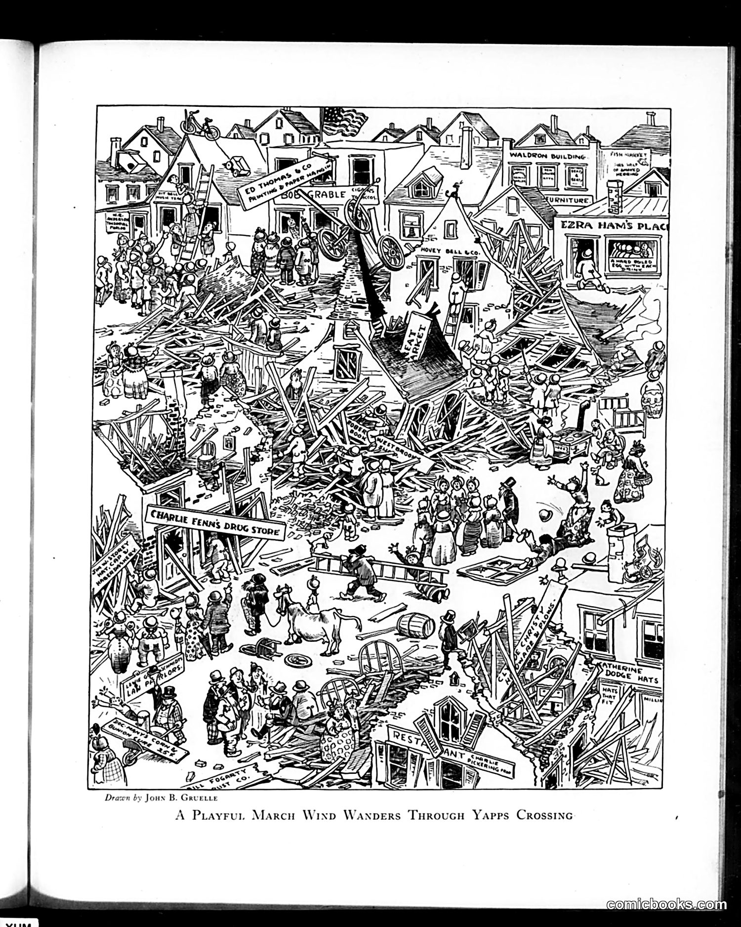 Judge — March 30, 1918 — page 15 of 36
