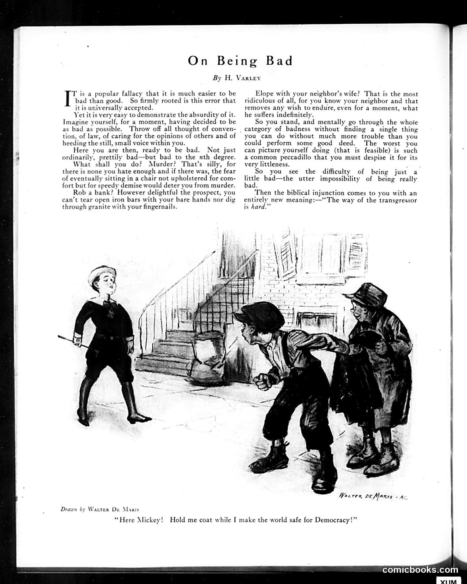 Judge — March 30, 1918 — page 16 of 36