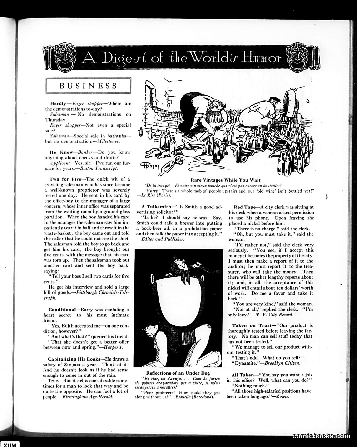 Judge — March 30, 1918 — page 17 of 36