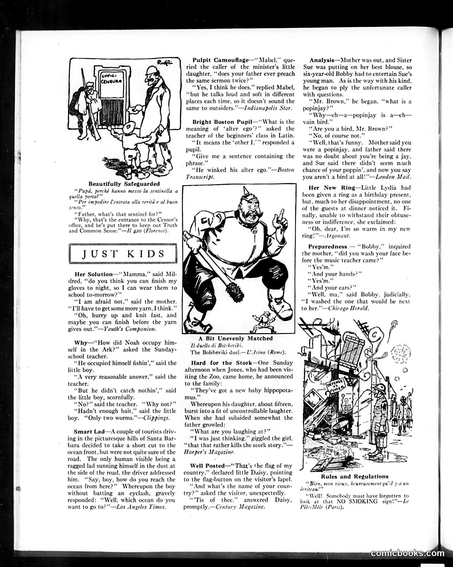 Judge — March 30, 1918 — page 18 of 36