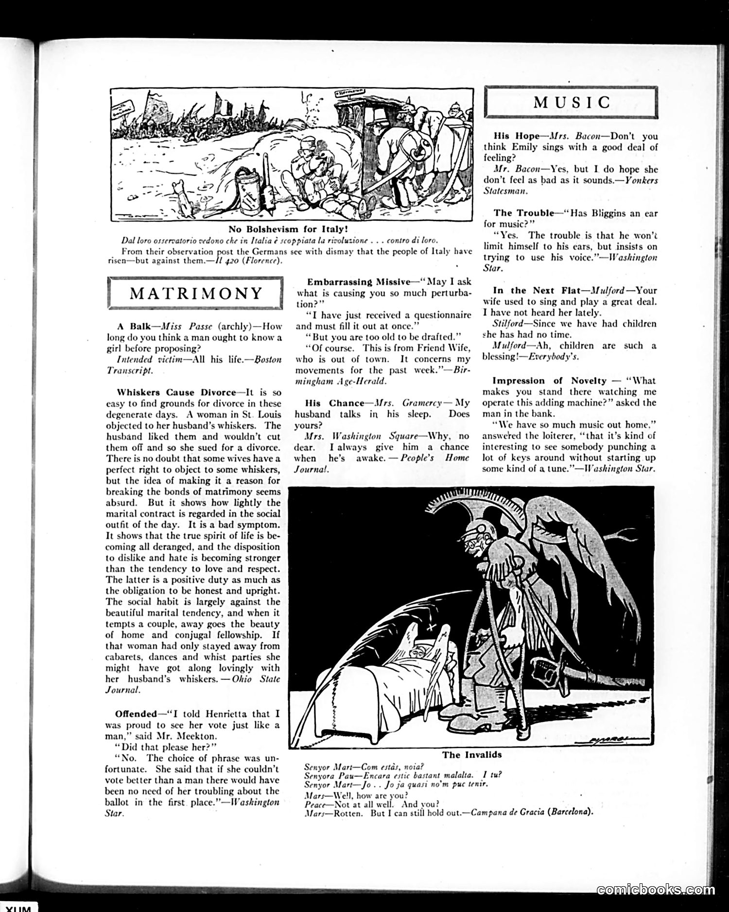 Judge — March 30, 1918 — page 19 of 36