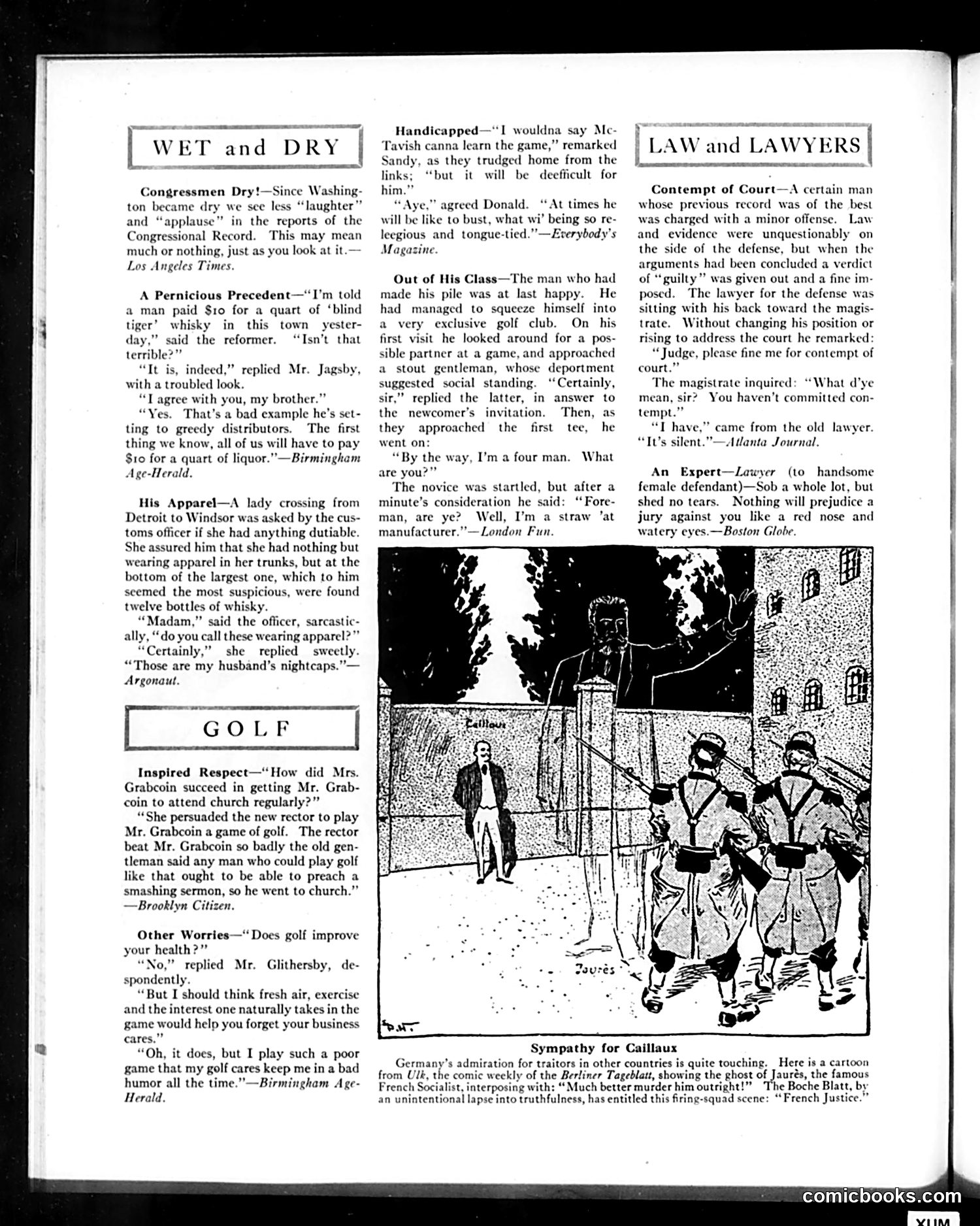 Judge — March 30, 1918 — page 20 of 36