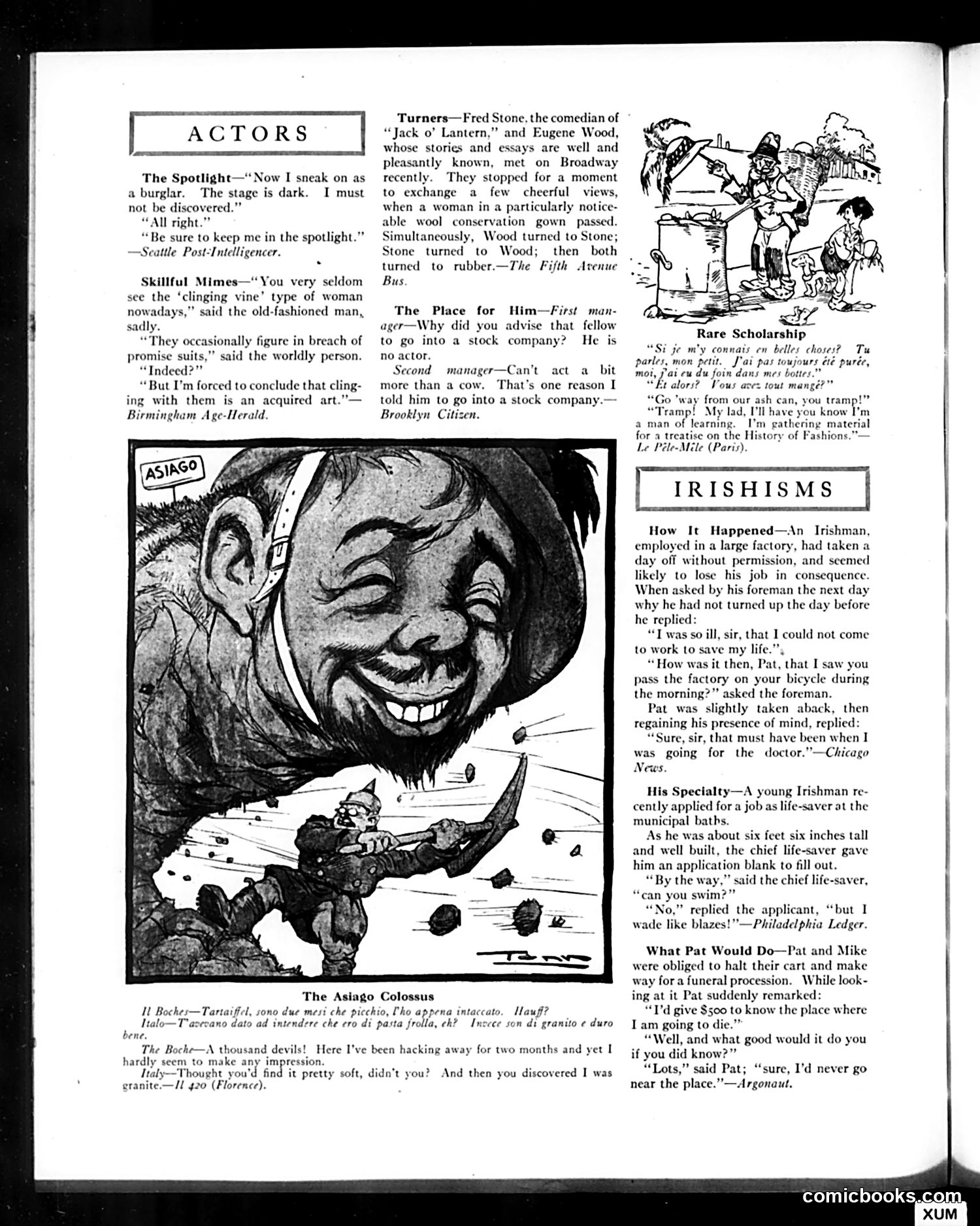 Judge — March 30, 1918 — page 22 of 36