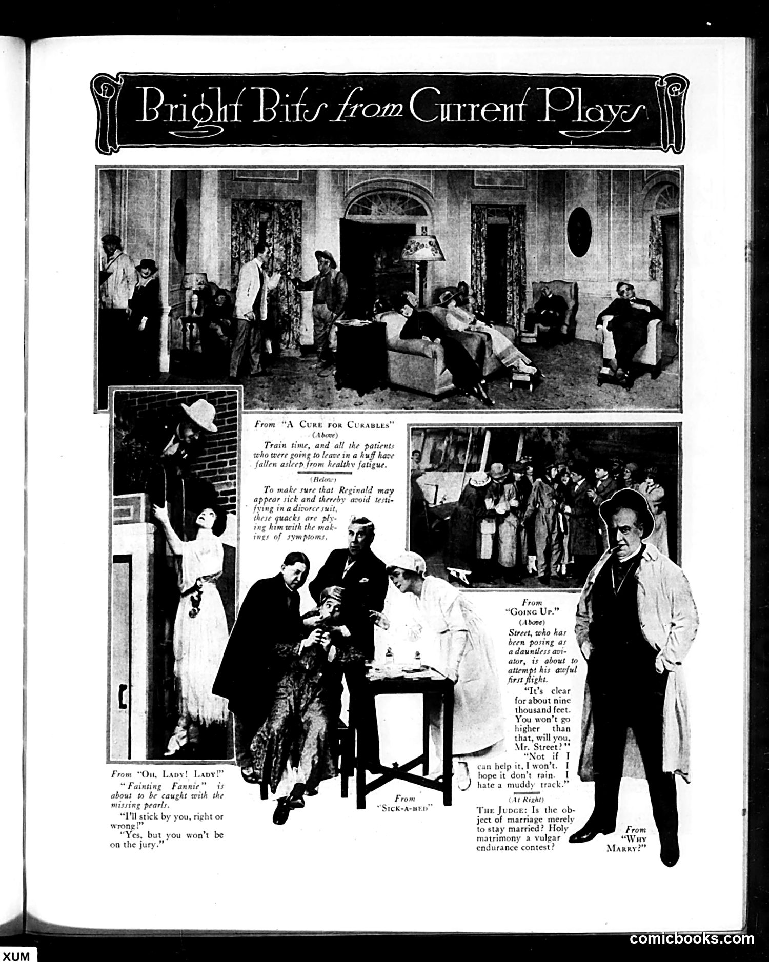 Judge — March 30, 1918 — page 25 of 36