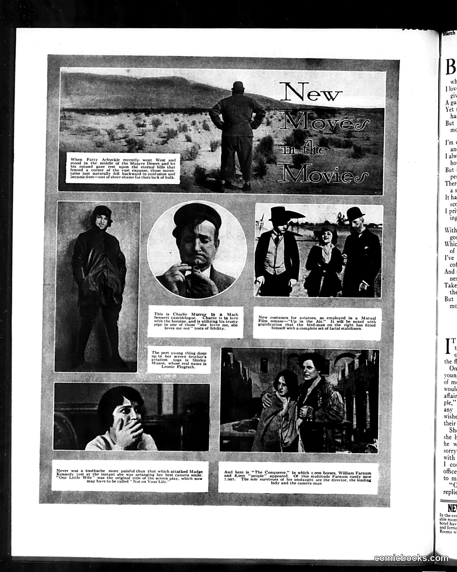 Judge — March 30, 1918 — page 26 of 36