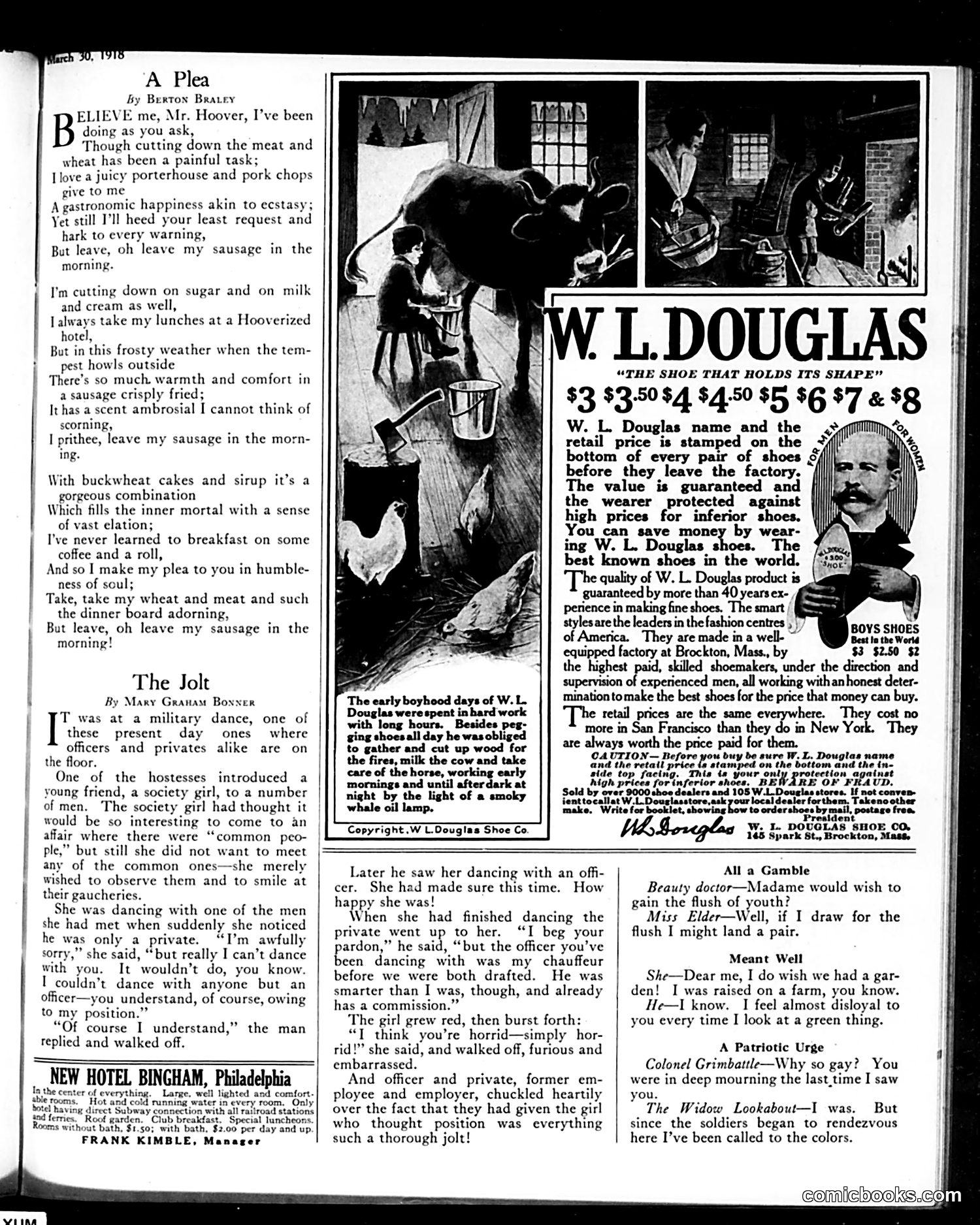 Judge — March 30, 1918 — page 27 of 36
