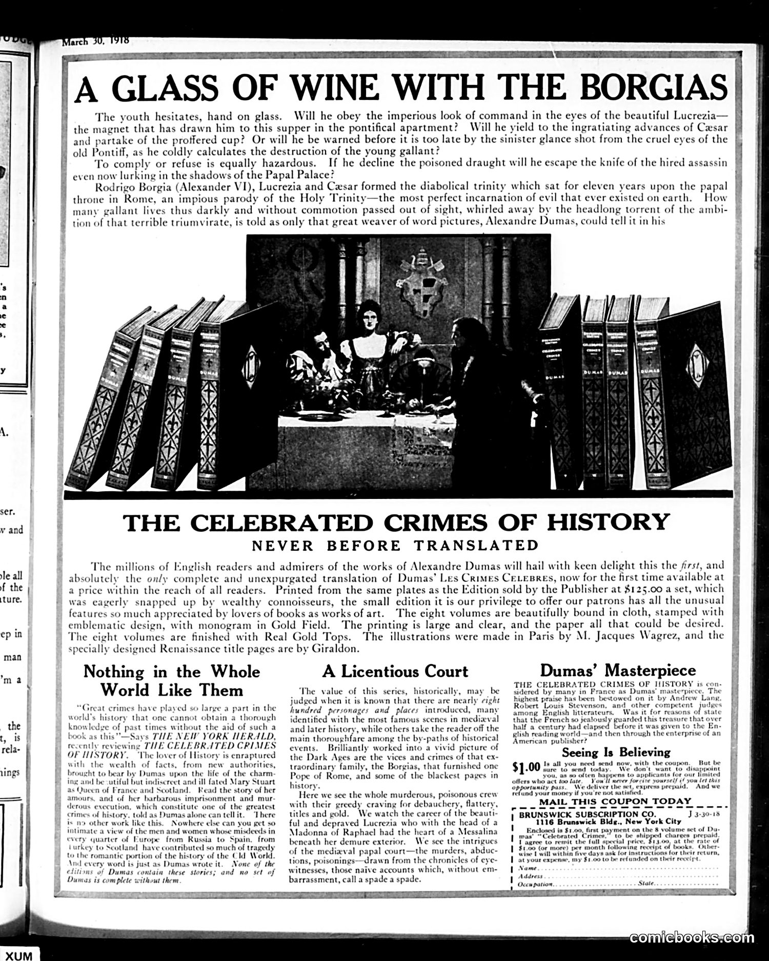 Judge — March 30, 1918 — page 35 of 36