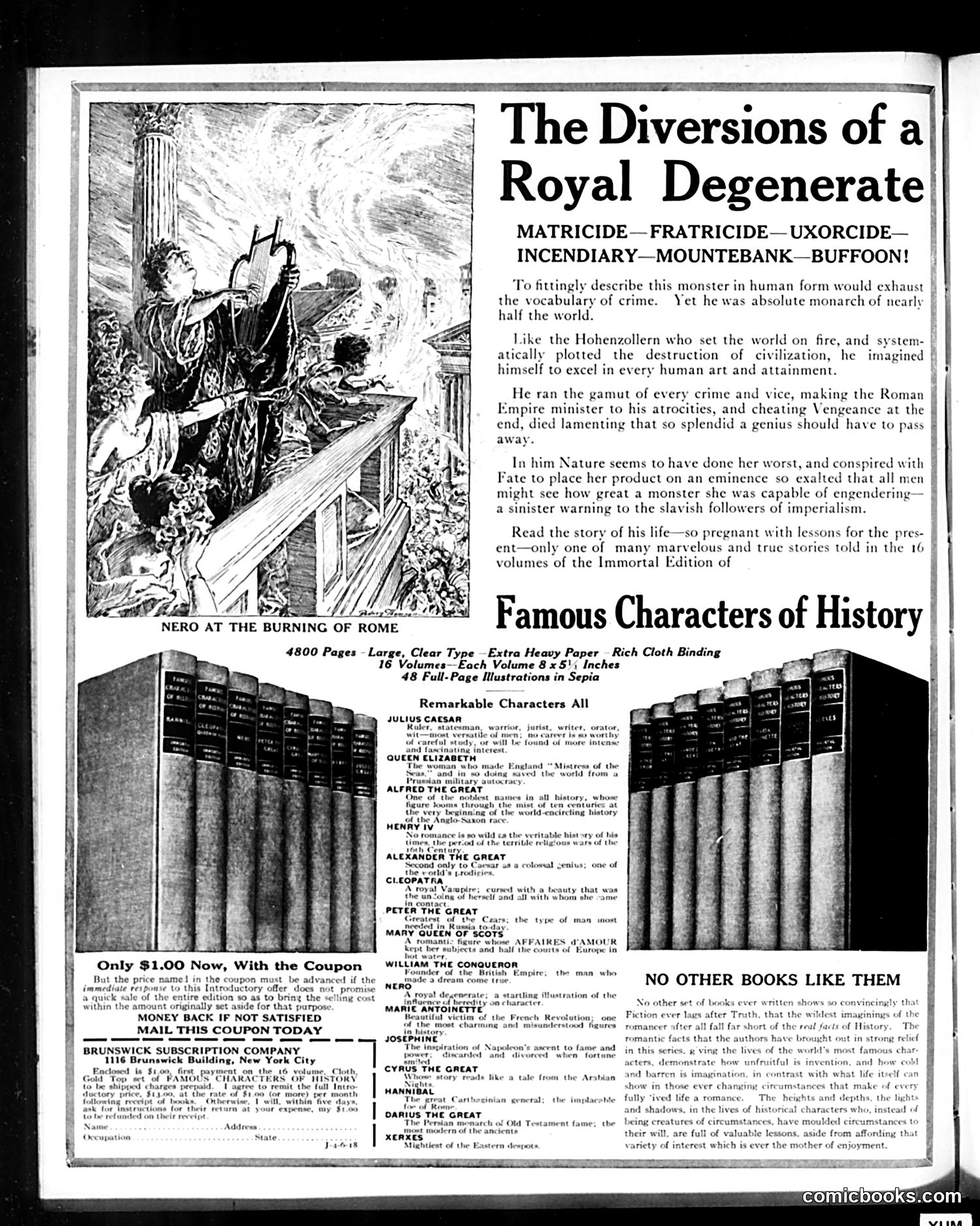 Judge — April 6, 1918 — page 2 of 36
