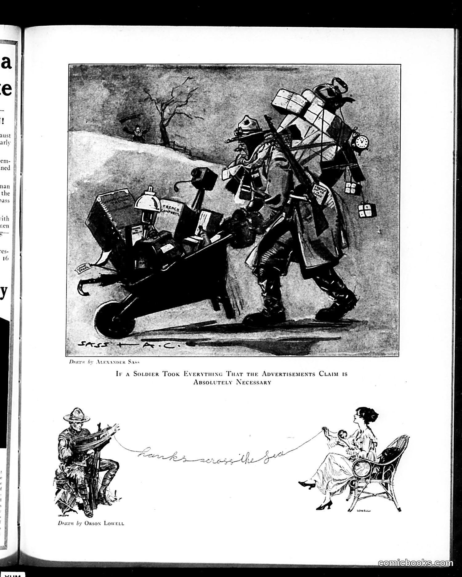 Judge — April 6, 1918 — page 3 of 36