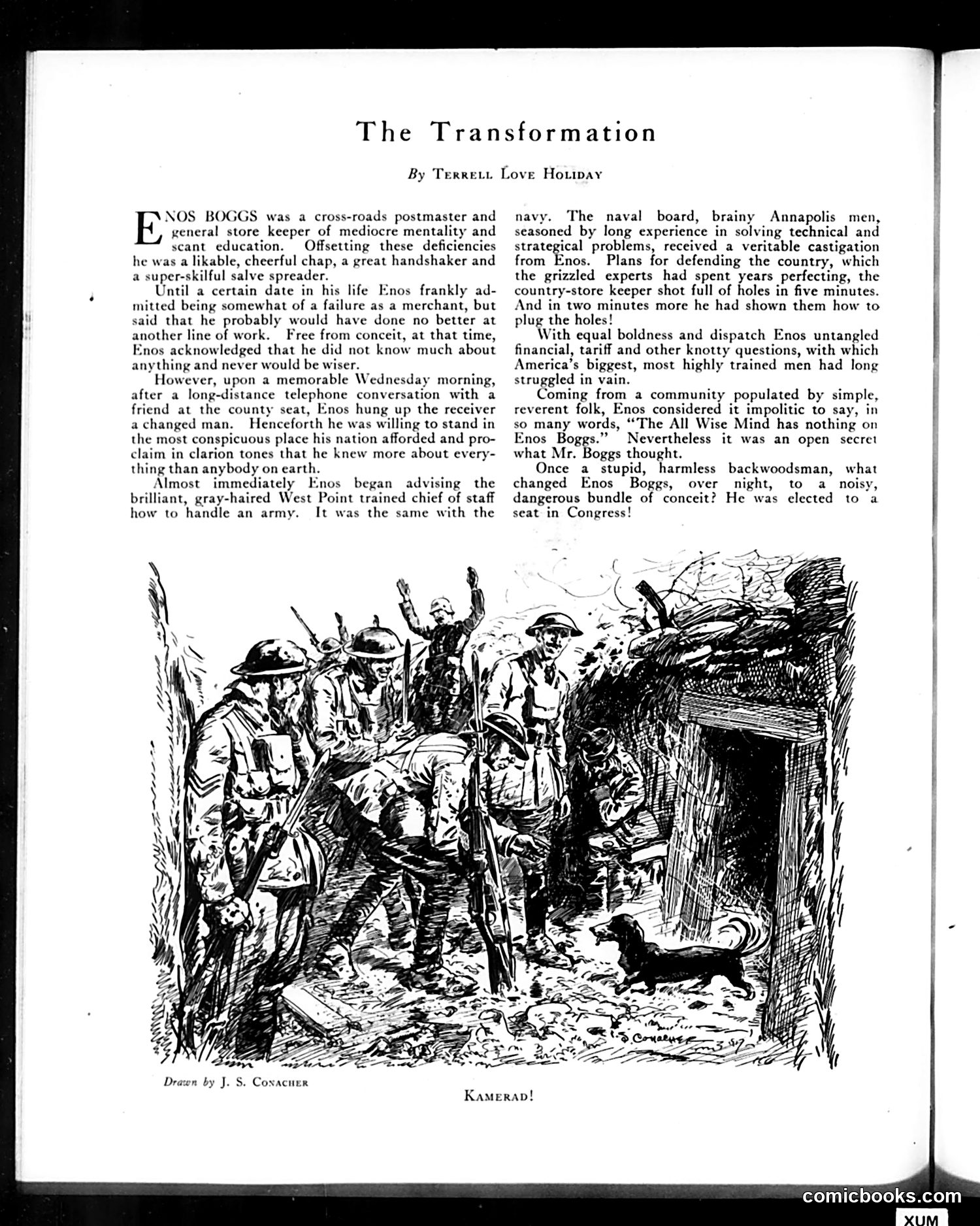 Judge — April 6, 1918 — page 12 of 36