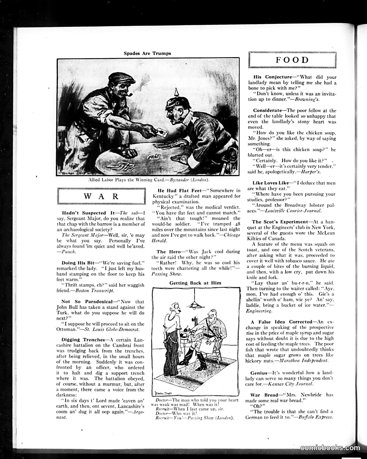 Judge — April 6, 1918 — page 18 of 36