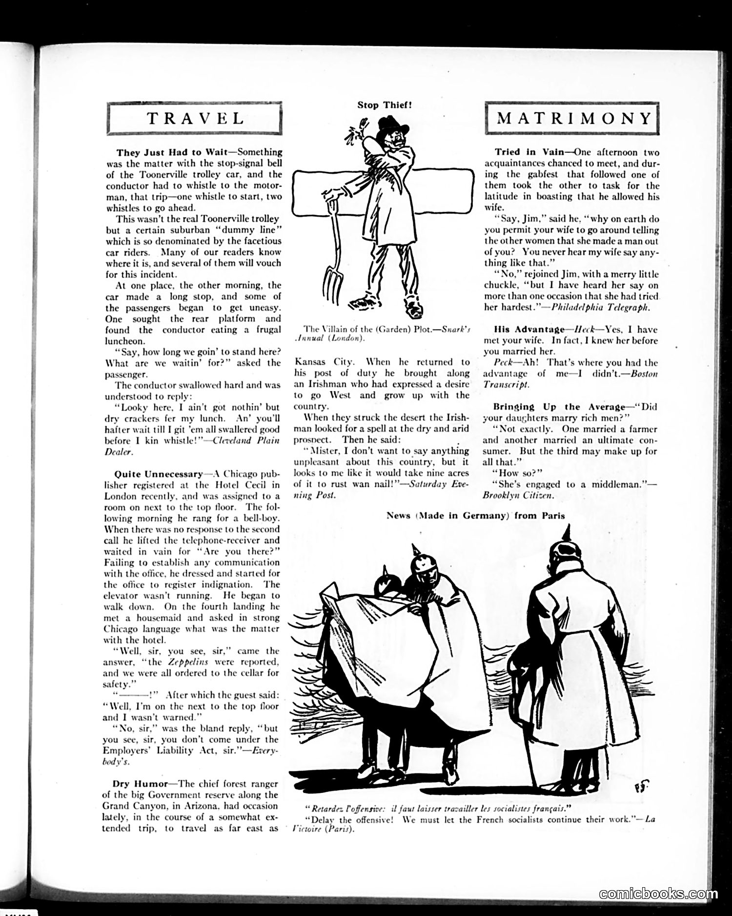 Judge — April 6, 1918 — page 19 of 36