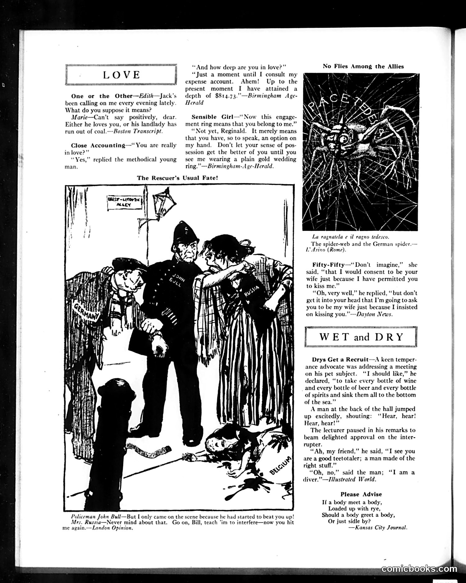 Judge — April 6, 1918 — page 20 of 36