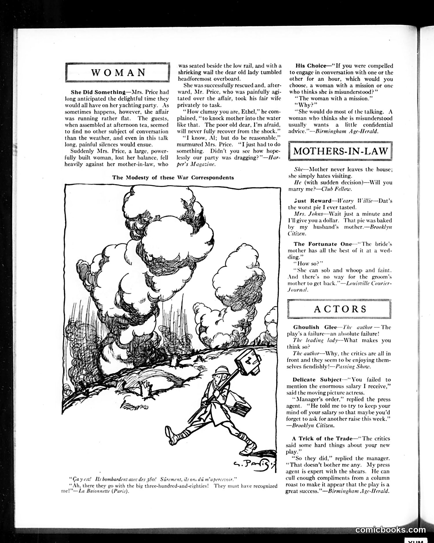 Judge — April 6, 1918 — page 22 of 36