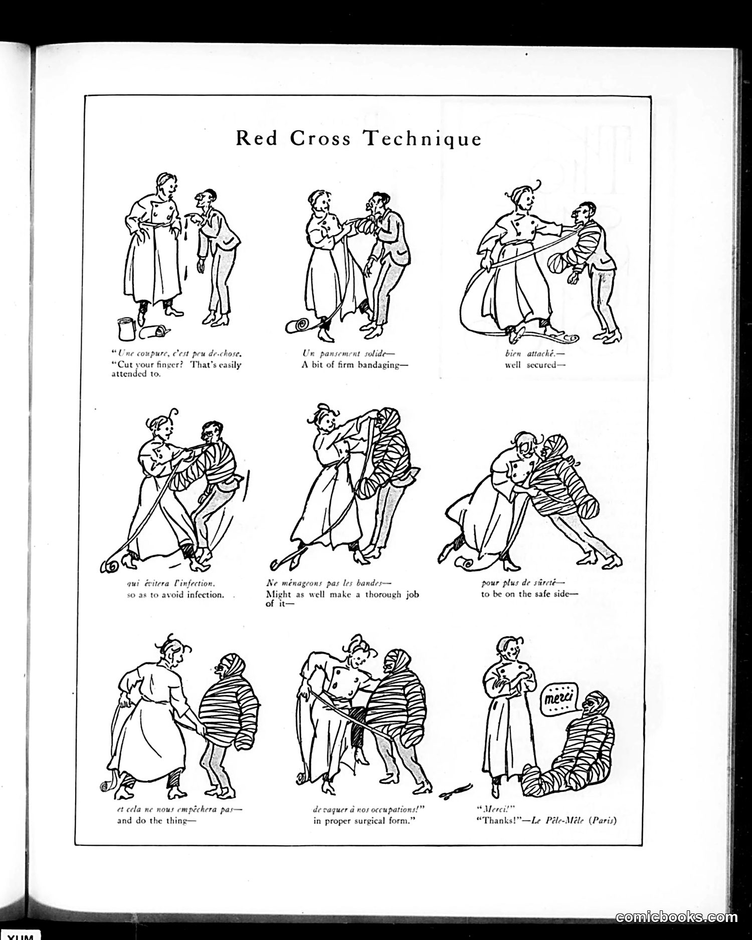 Judge — April 6, 1918 — page 23 of 36