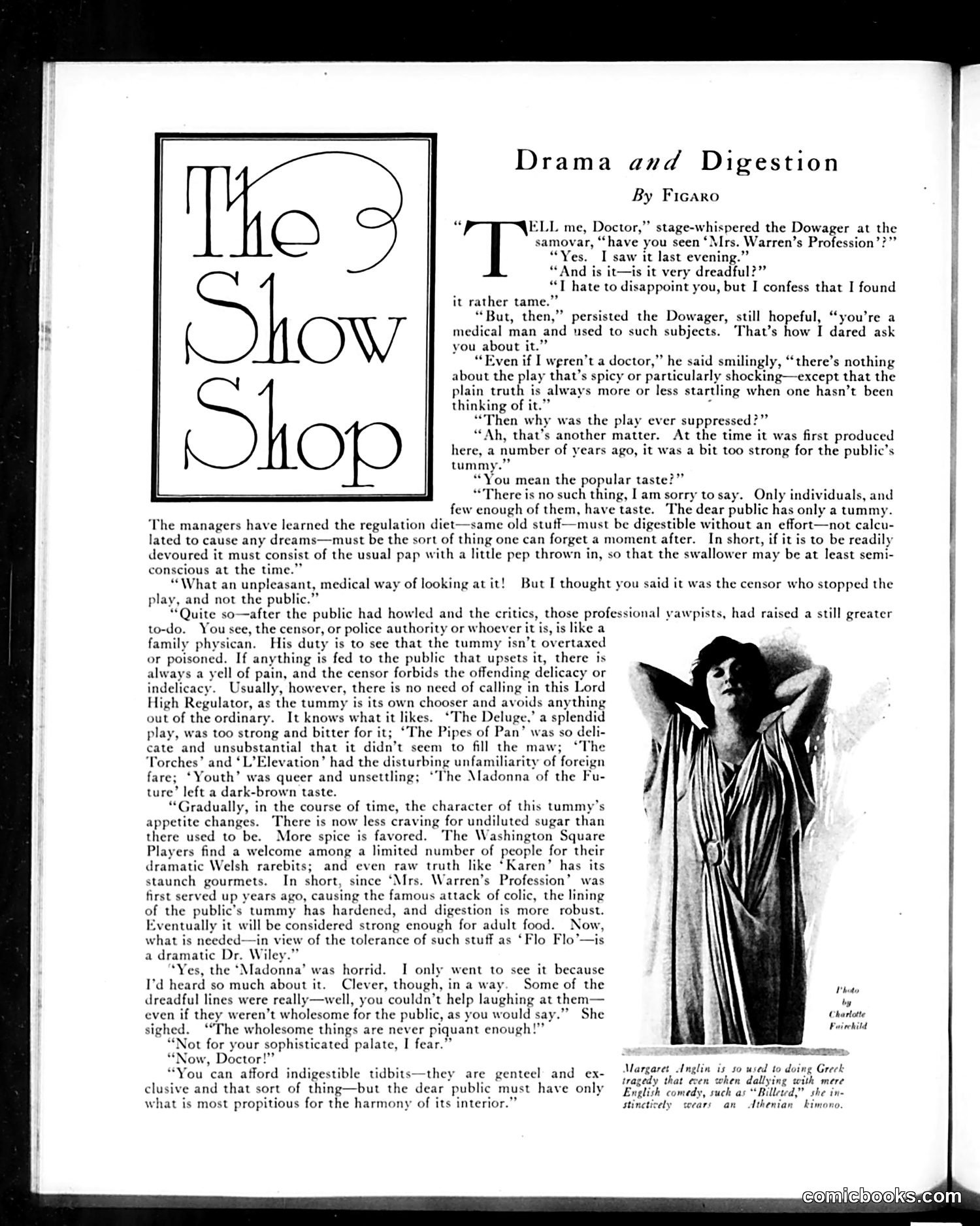Judge — April 6, 1918 — page 24 of 36