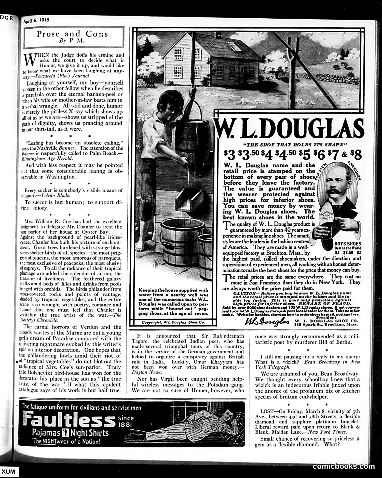 Judge — April 6, 1918 — page 27 of 36