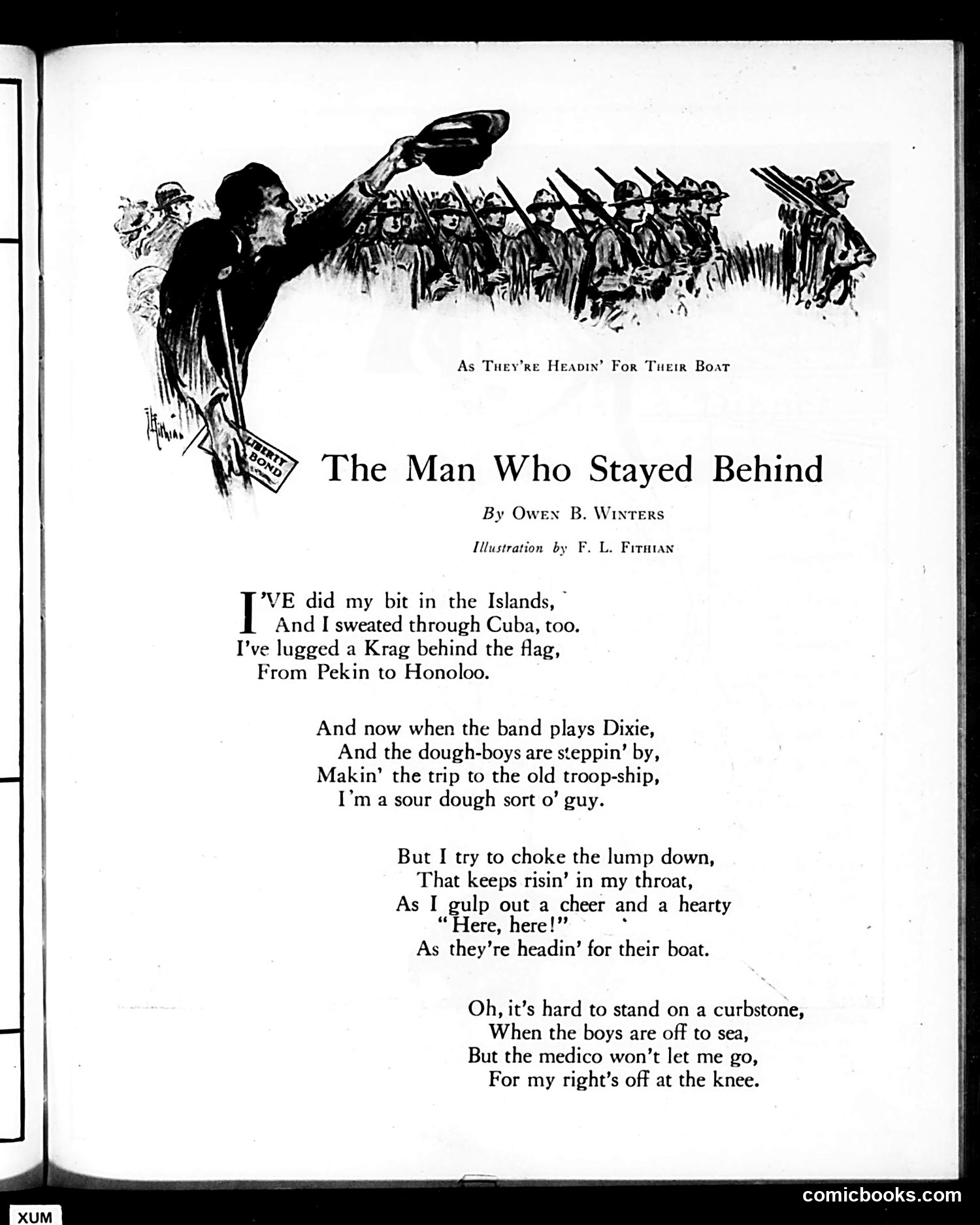 Judge — April 13, 1918 — page 3 of 36