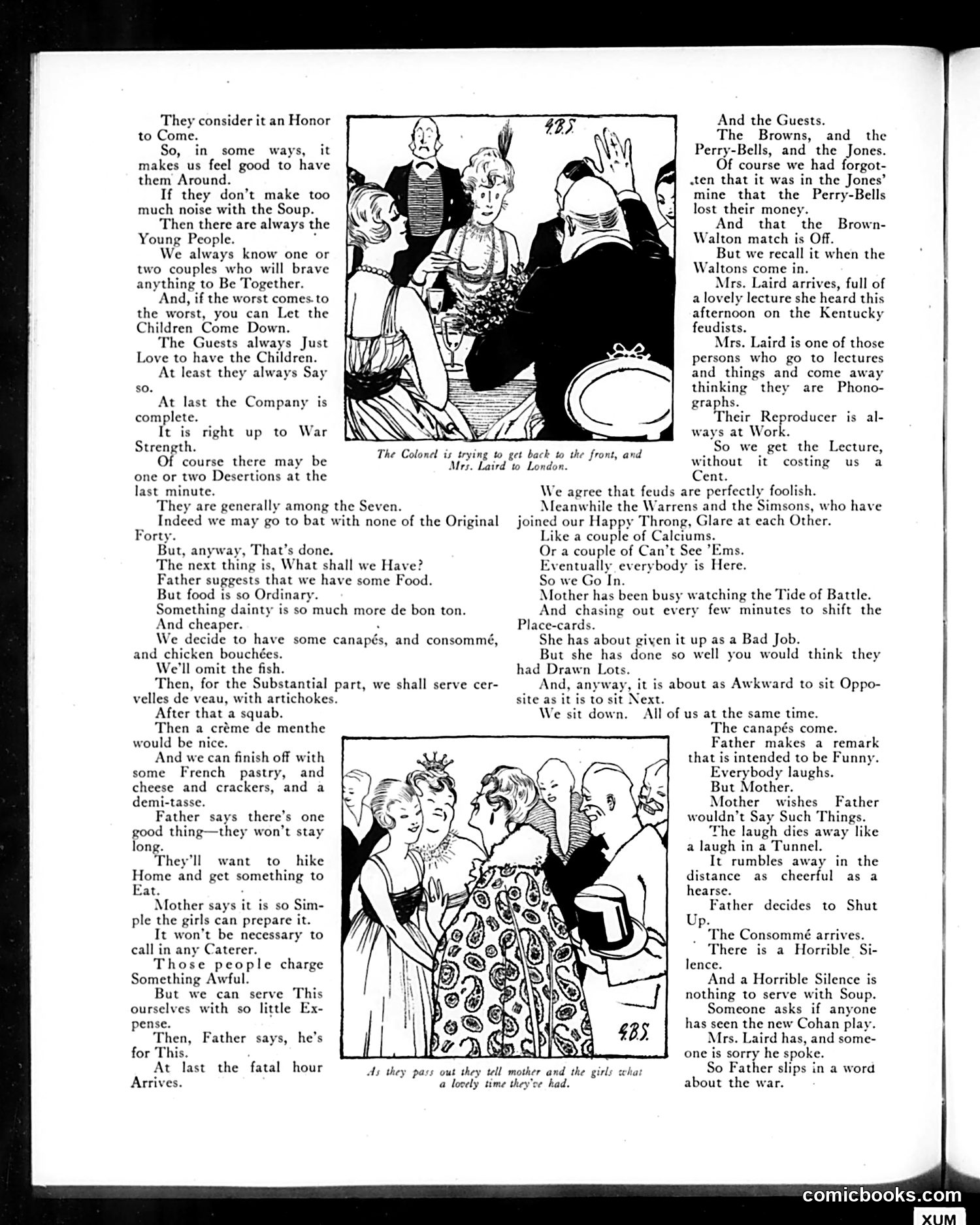 Judge — April 13, 1918 — page 6 of 36