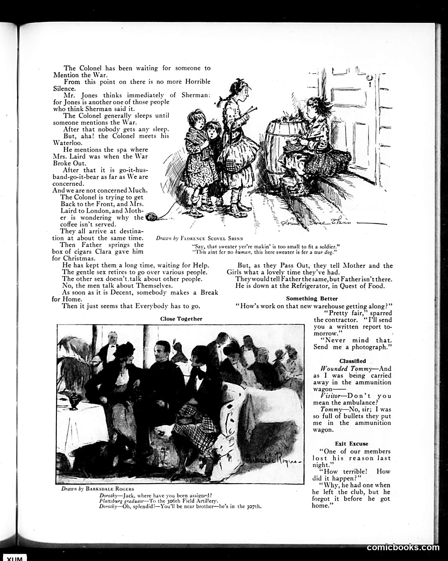 Judge — April 13, 1918 — page 7 of 36