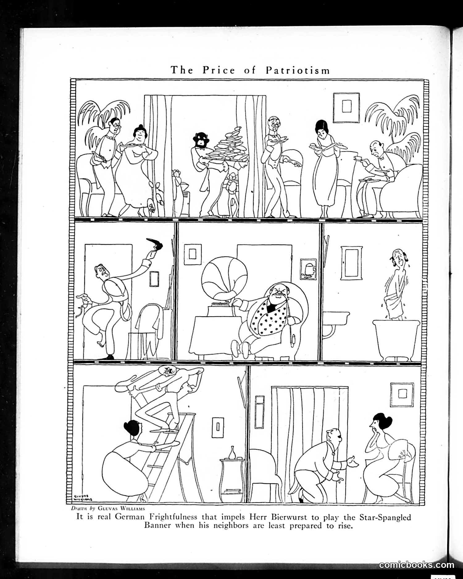 Judge — April 13, 1918 — page 8 of 36