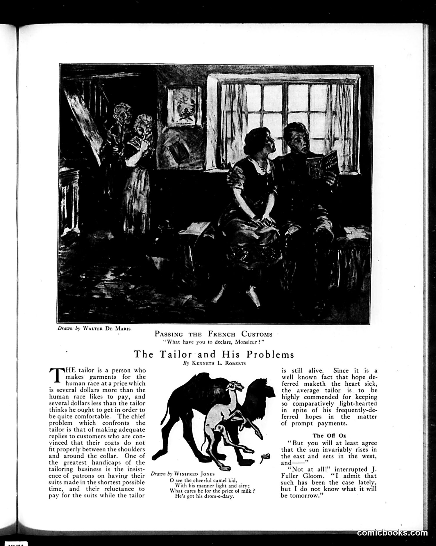 Judge — April 13, 1918 — page 11 of 36