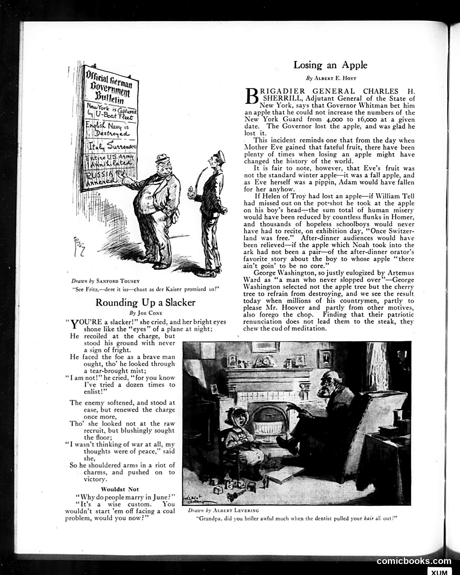 Judge — April 13, 1918 — page 12 of 36
