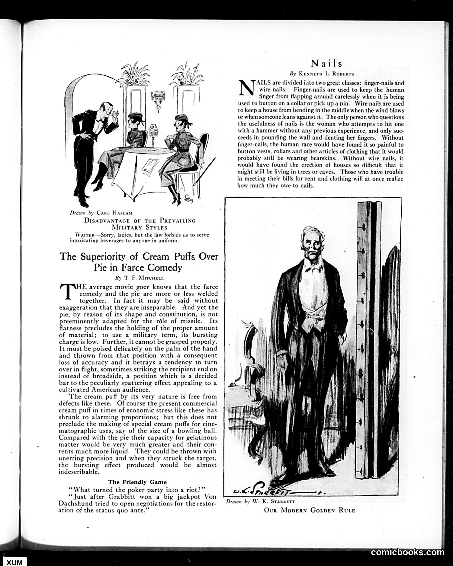 Judge — April 13, 1918 — page 13 of 36