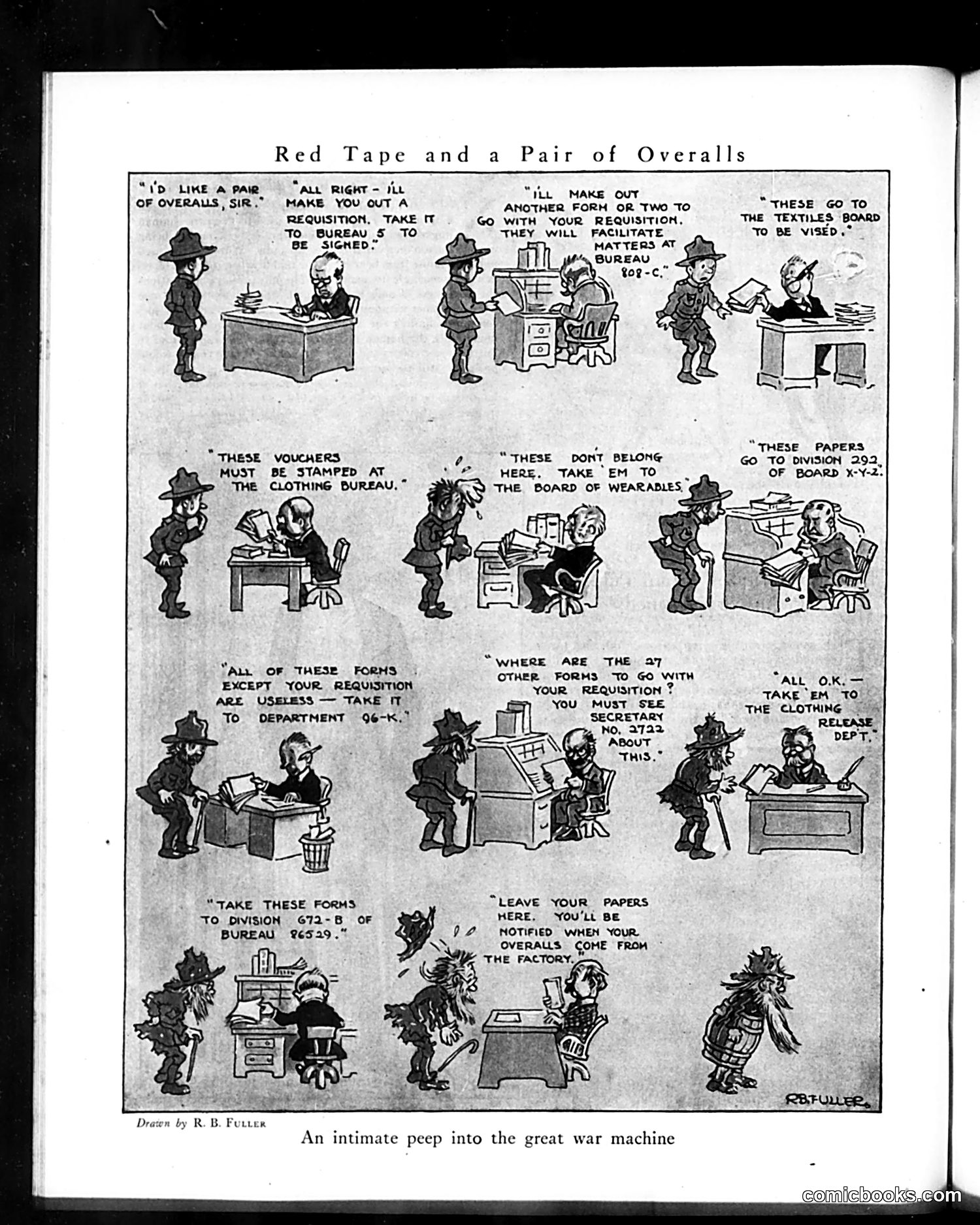 Judge — April 13, 1918 — page 14 of 36